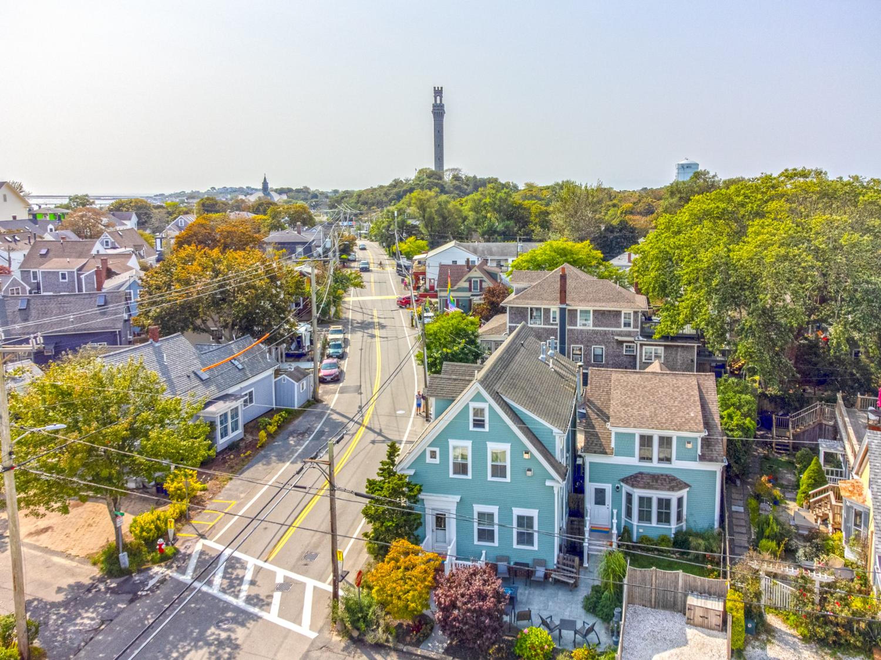 Admiral's Landing view 5