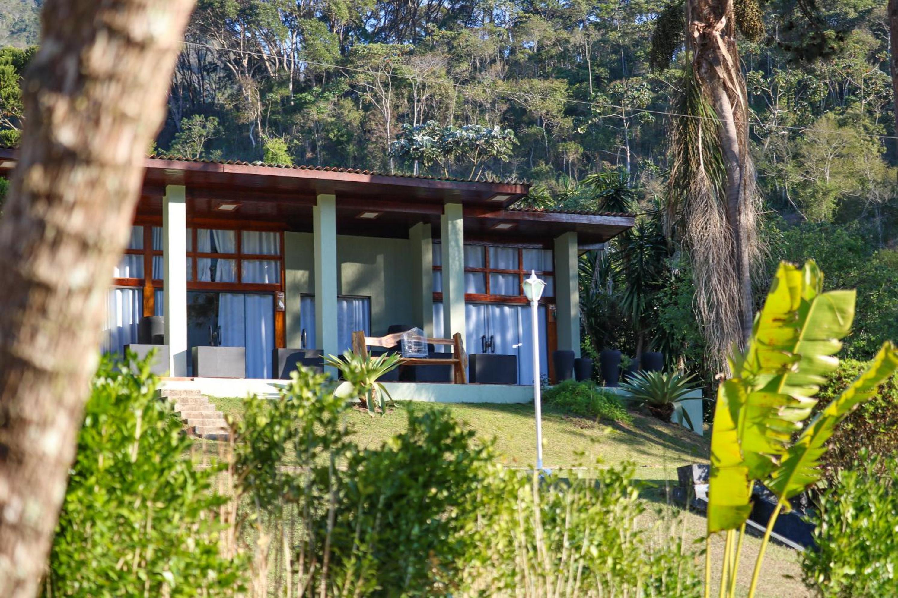 Art Green Teresópolis