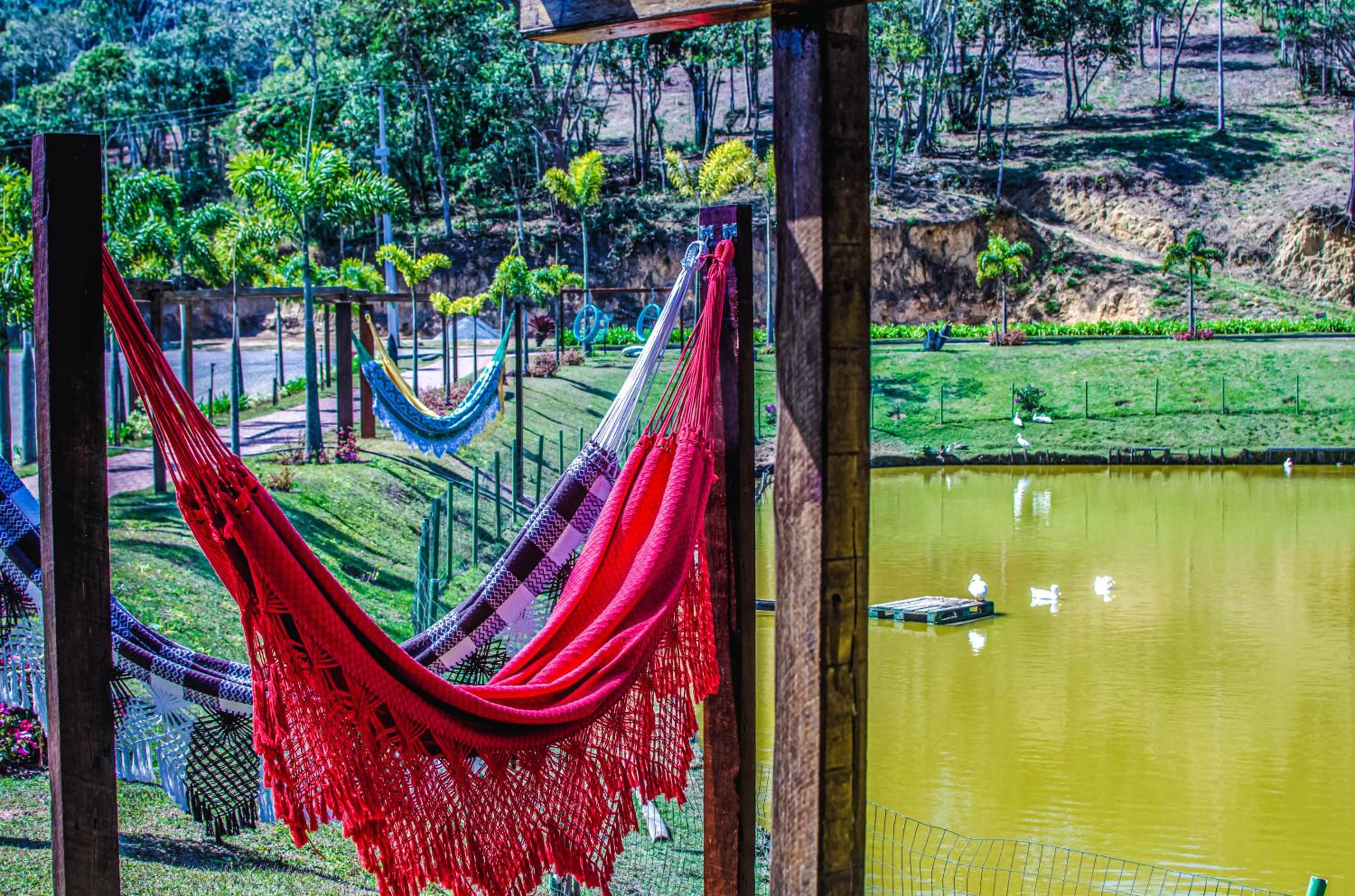 Art Green Teresópolis