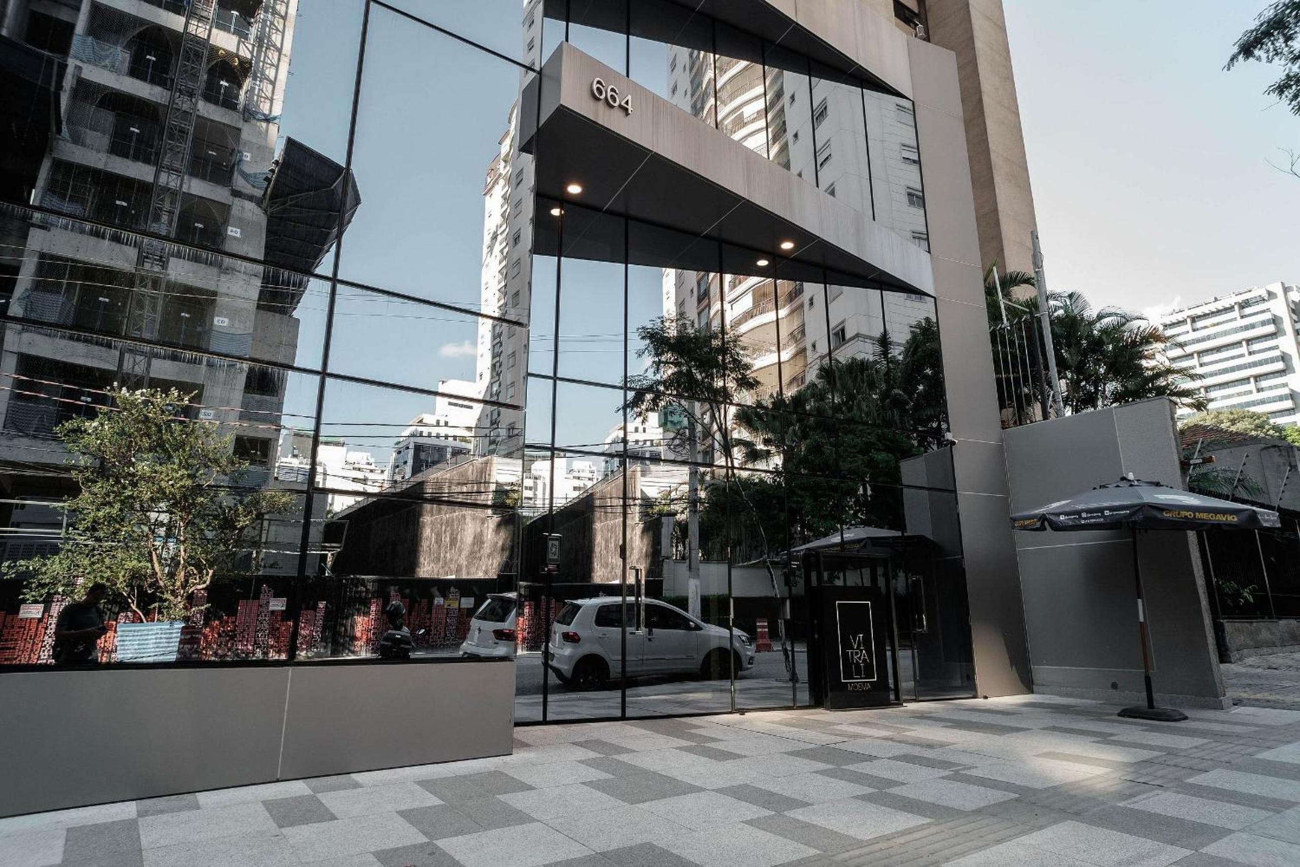 Yume Vitrali Studios