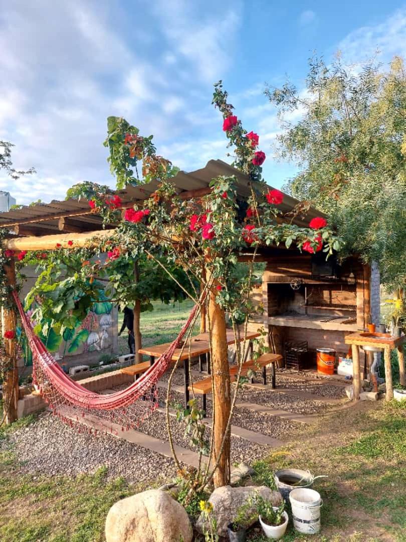 Abrazados Suites del Valle