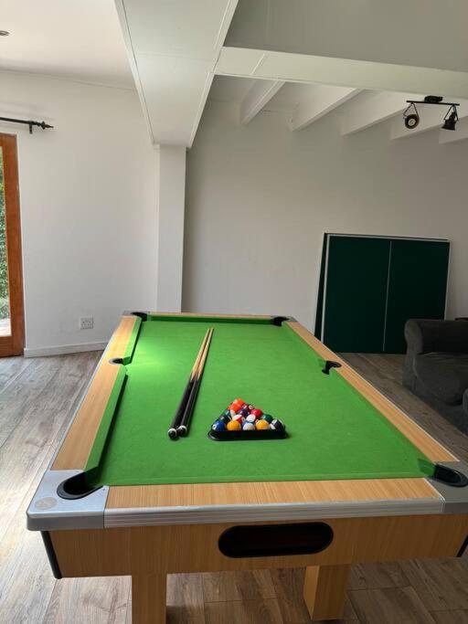 Johannesburg Vacations - Beautiful Sandton Family Home - Property Image 44