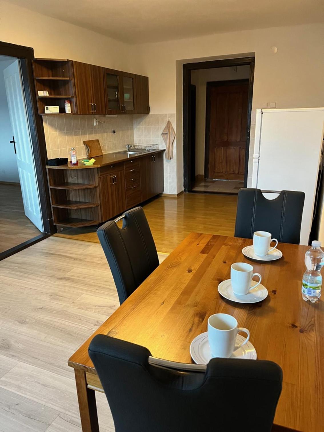 Apartmány RK