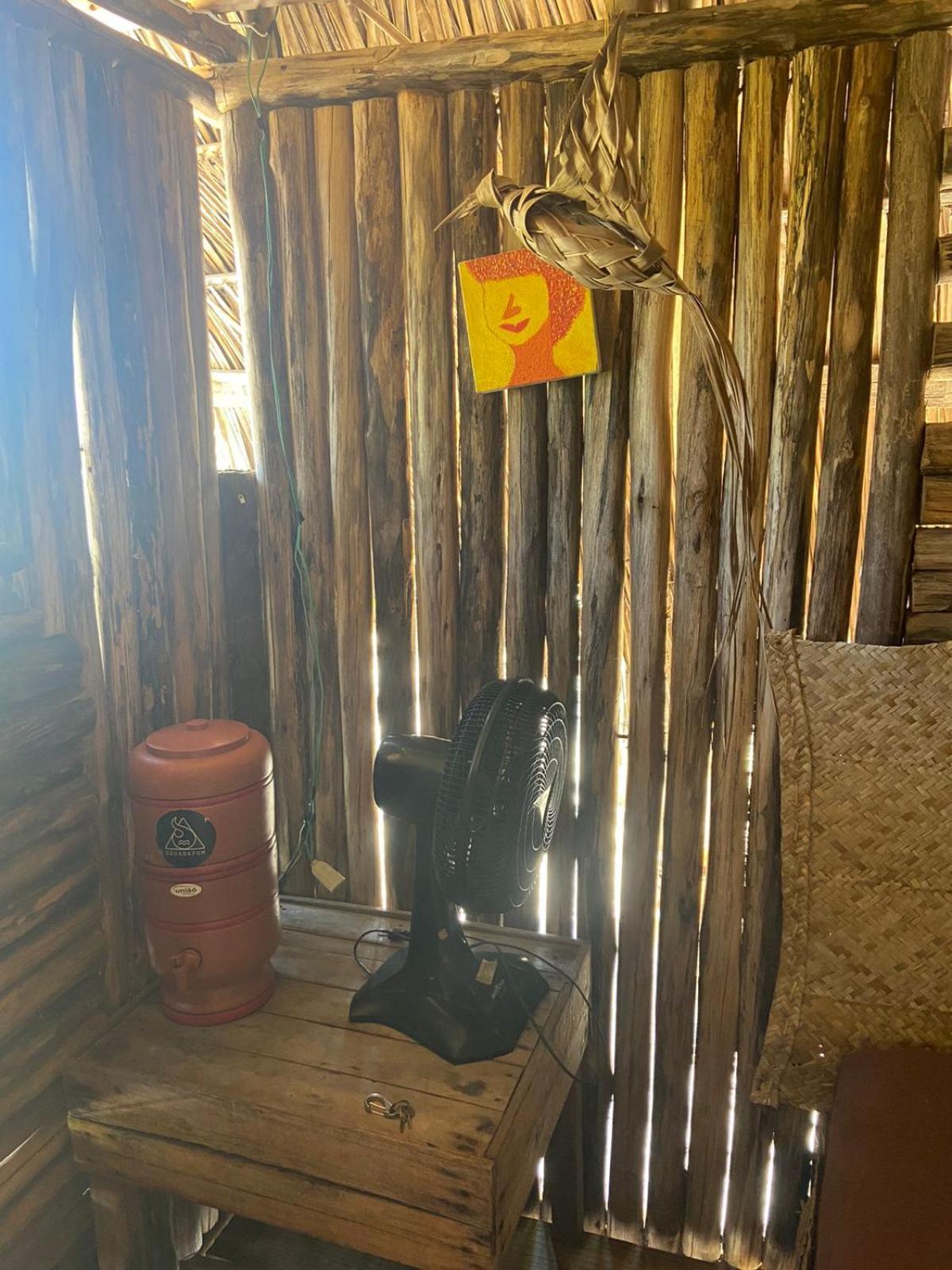 Cabana Família Coruja