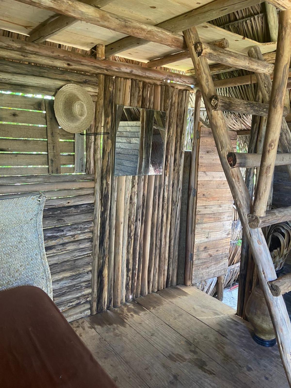 Cabana Família Coruja