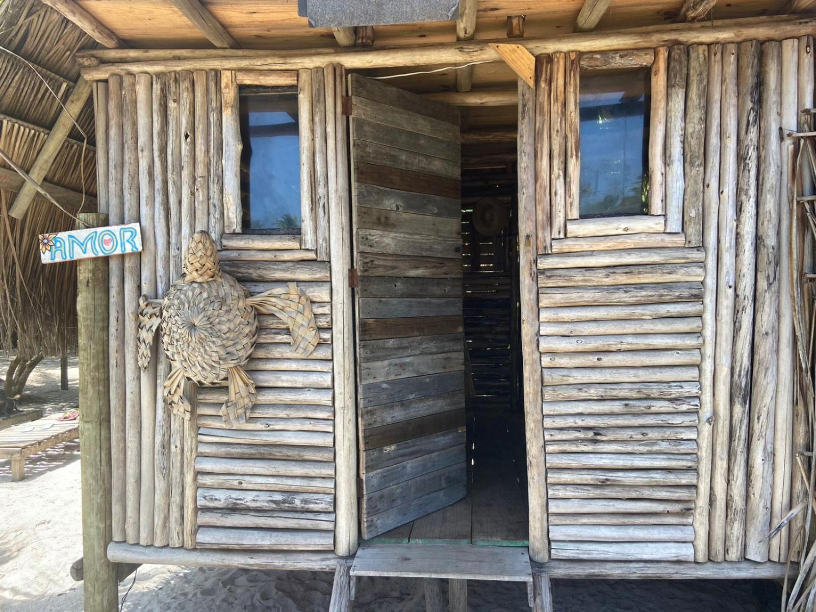 Cabana Família Coruja
