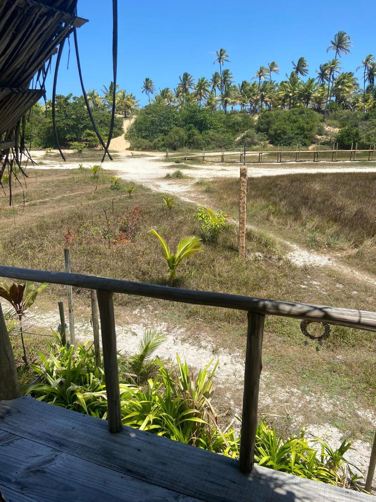 Cabana Família Coruja