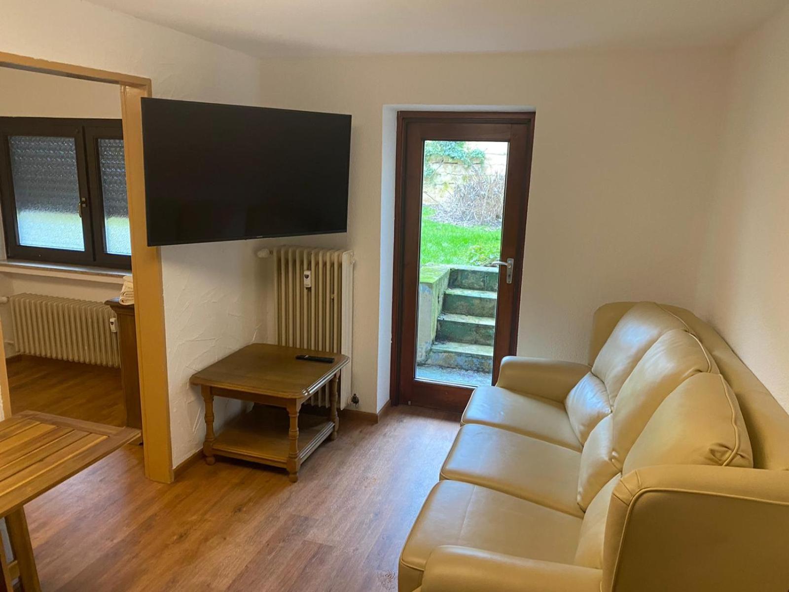 Apartmenthaus St Helena Strasse 80 view 3