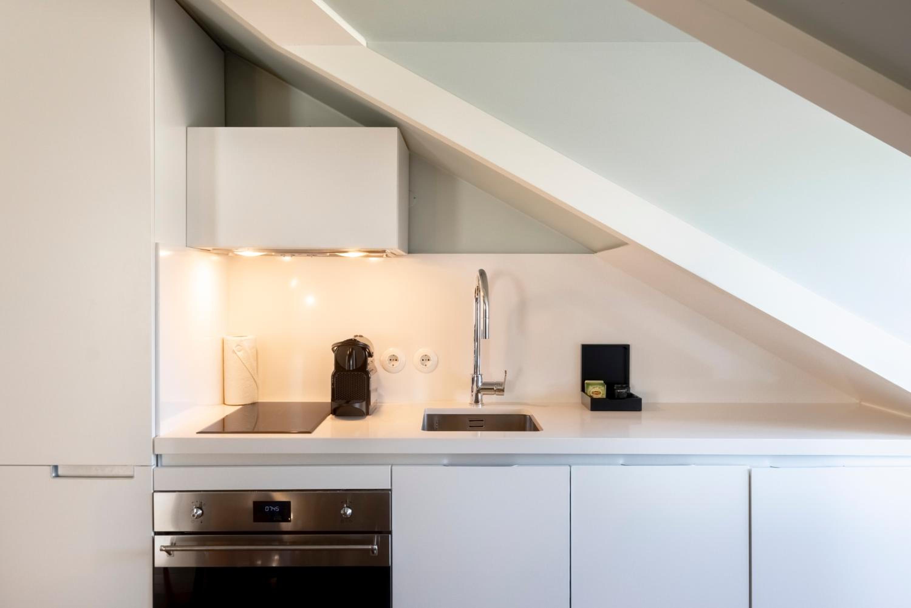 Chiado Camões Apartments | Lisbon Best Apartments