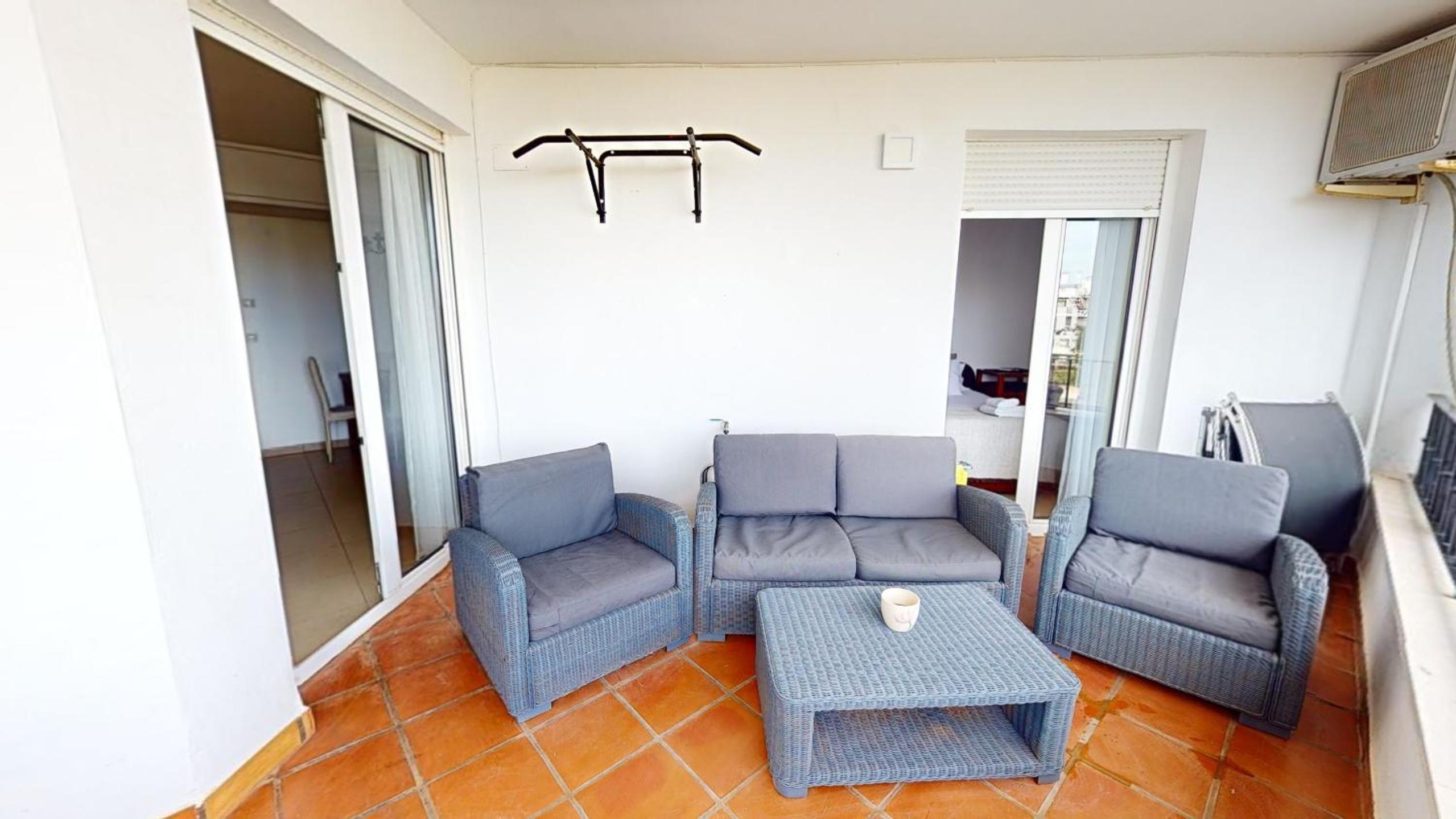 Casa Tintotera- A Murcia Holiday Rentals Property