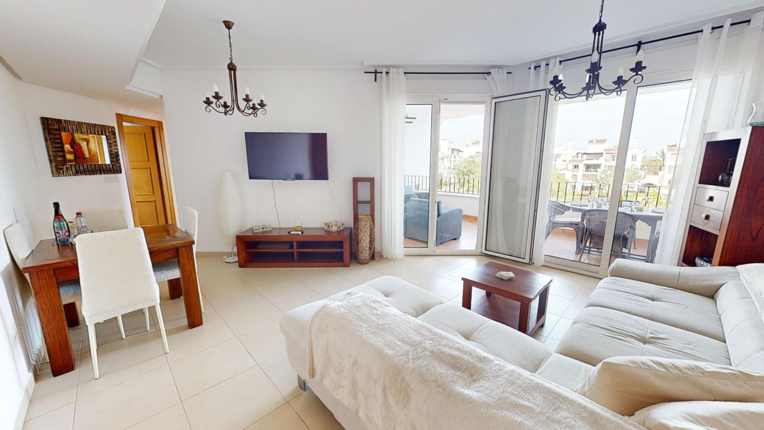Casa Tintotera- A Murcia Holiday Rentals Property