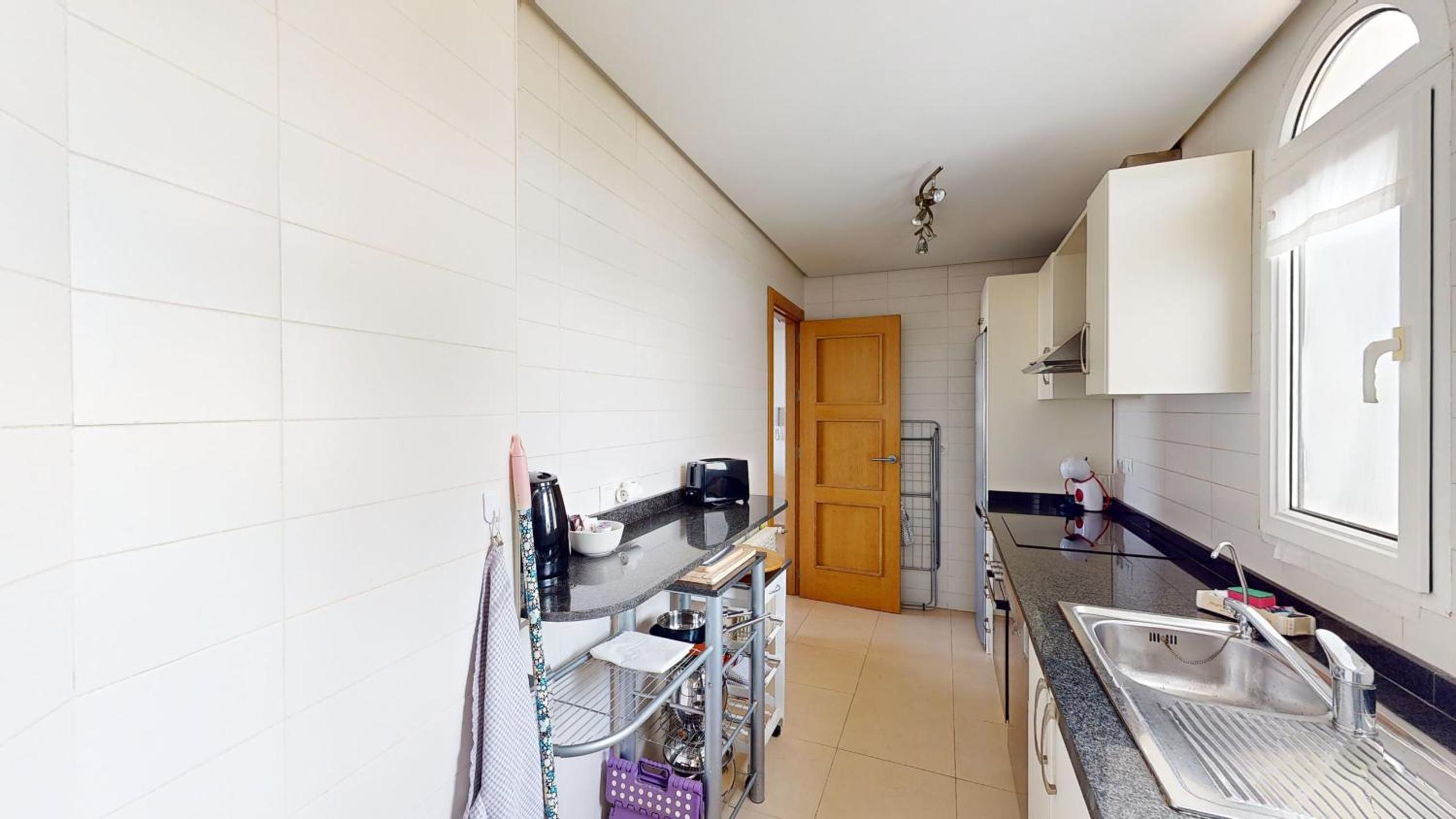 Casa Tintotera- A Murcia Holiday Rentals Property