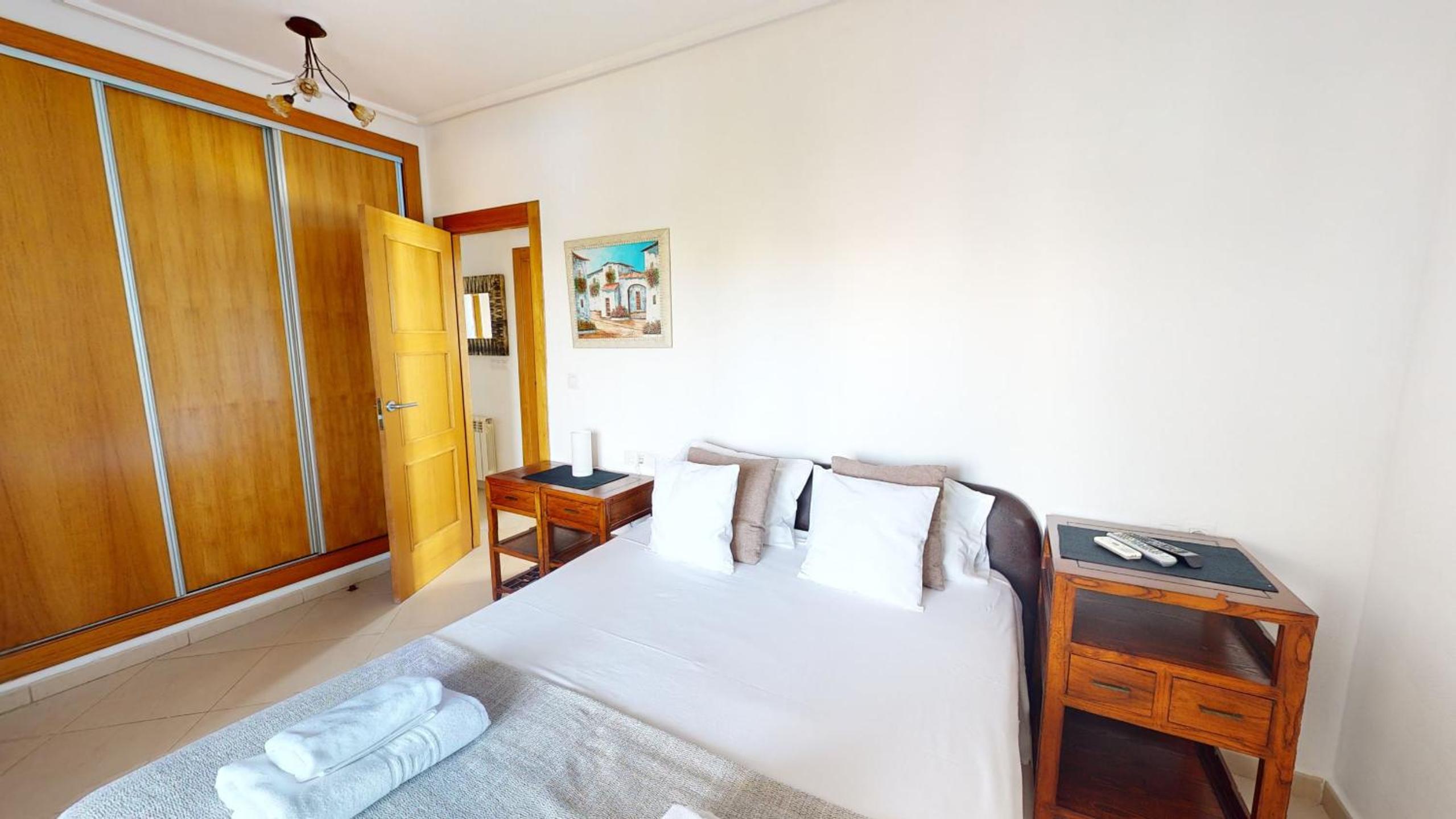 Casa Tintotera- A Murcia Holiday Rentals Property