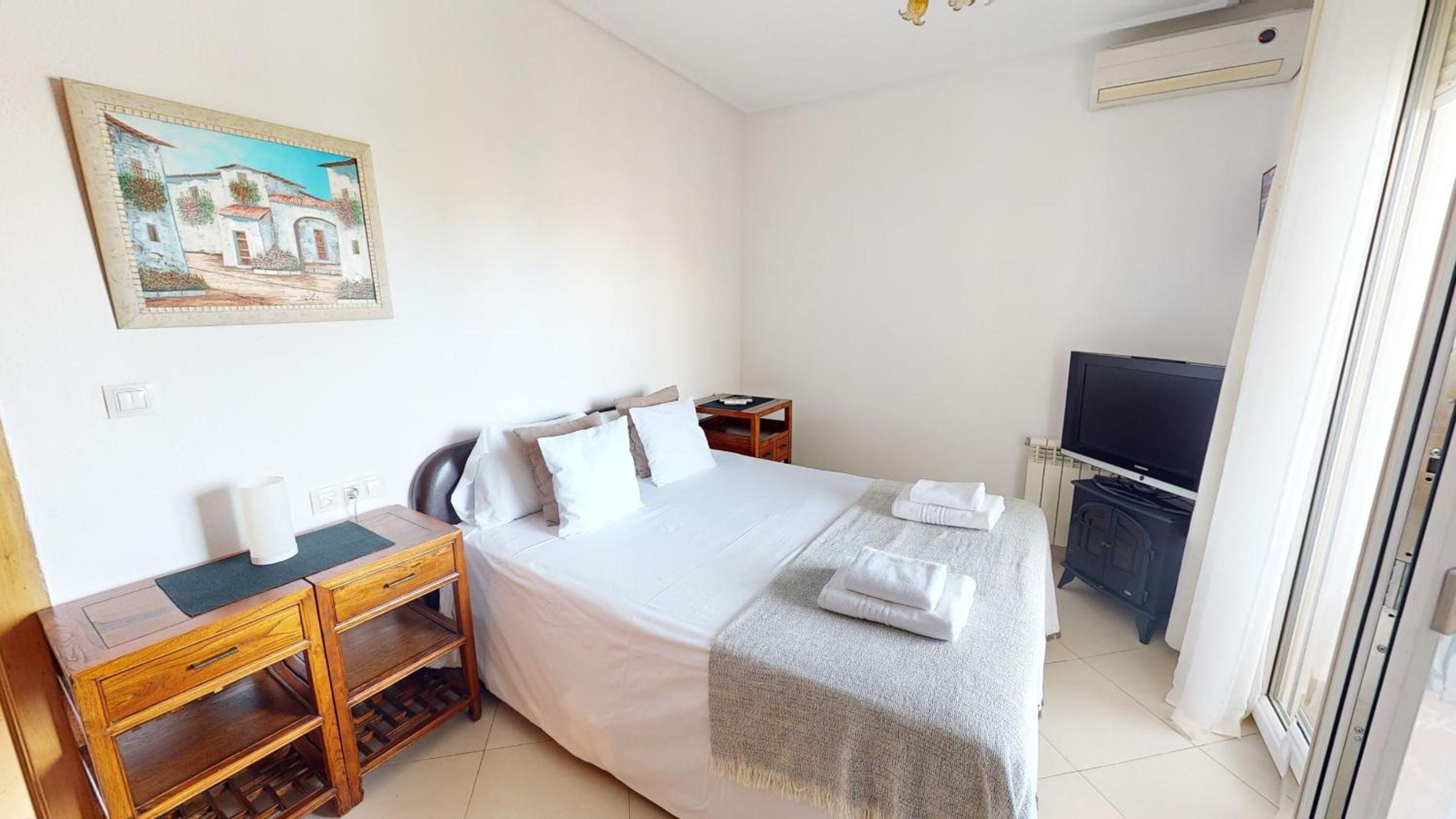 Casa Tintotera- A Murcia Holiday Rentals Property
