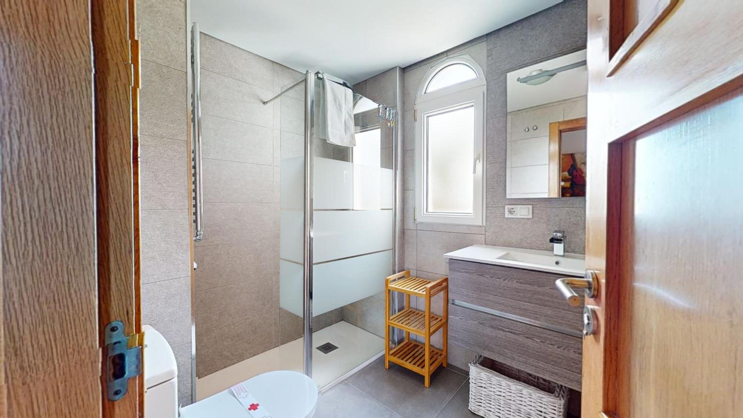 Casa Tintotera- A Murcia Holiday Rentals Property