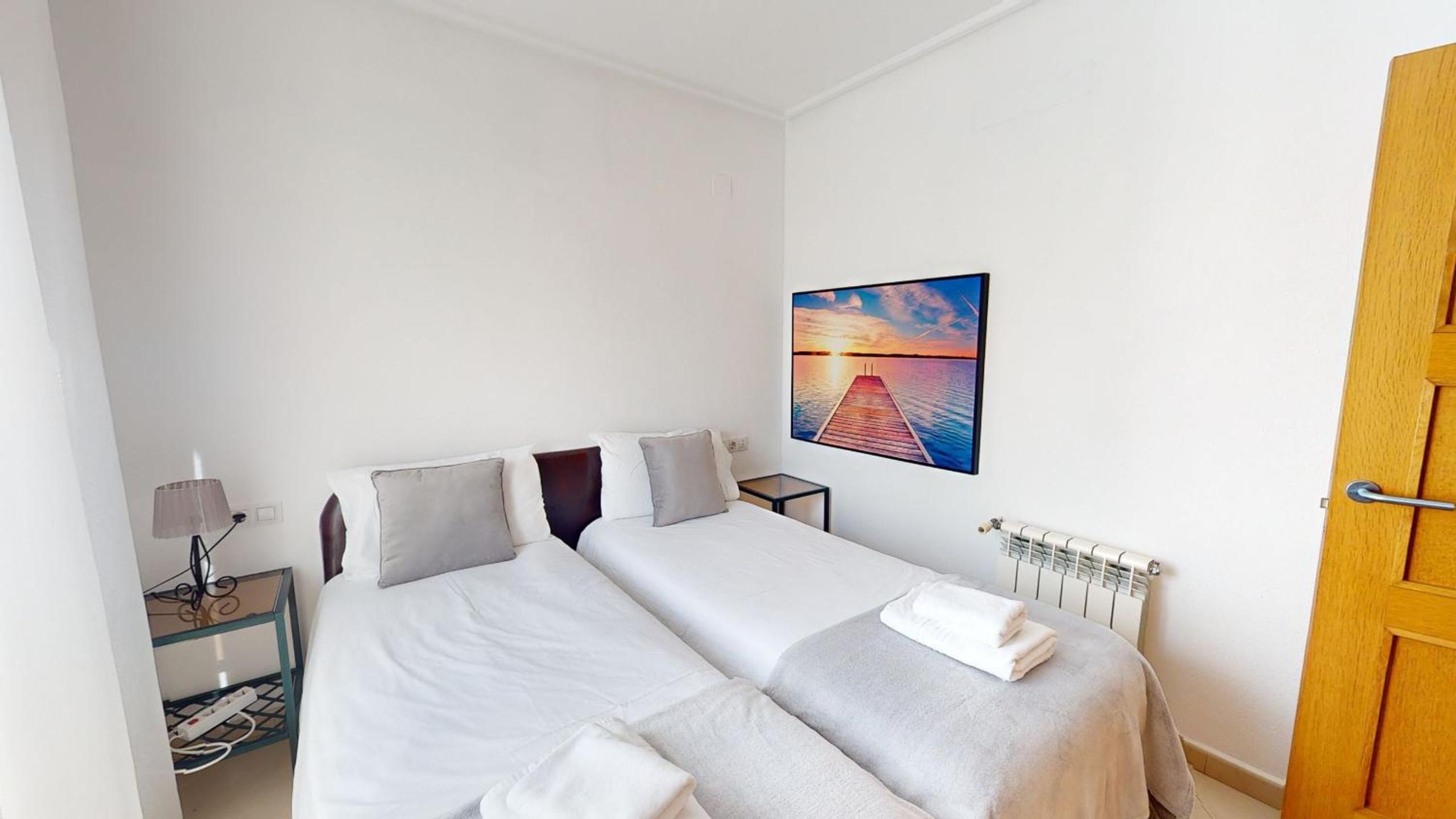 Casa Tintotera- A Murcia Holiday Rentals Property