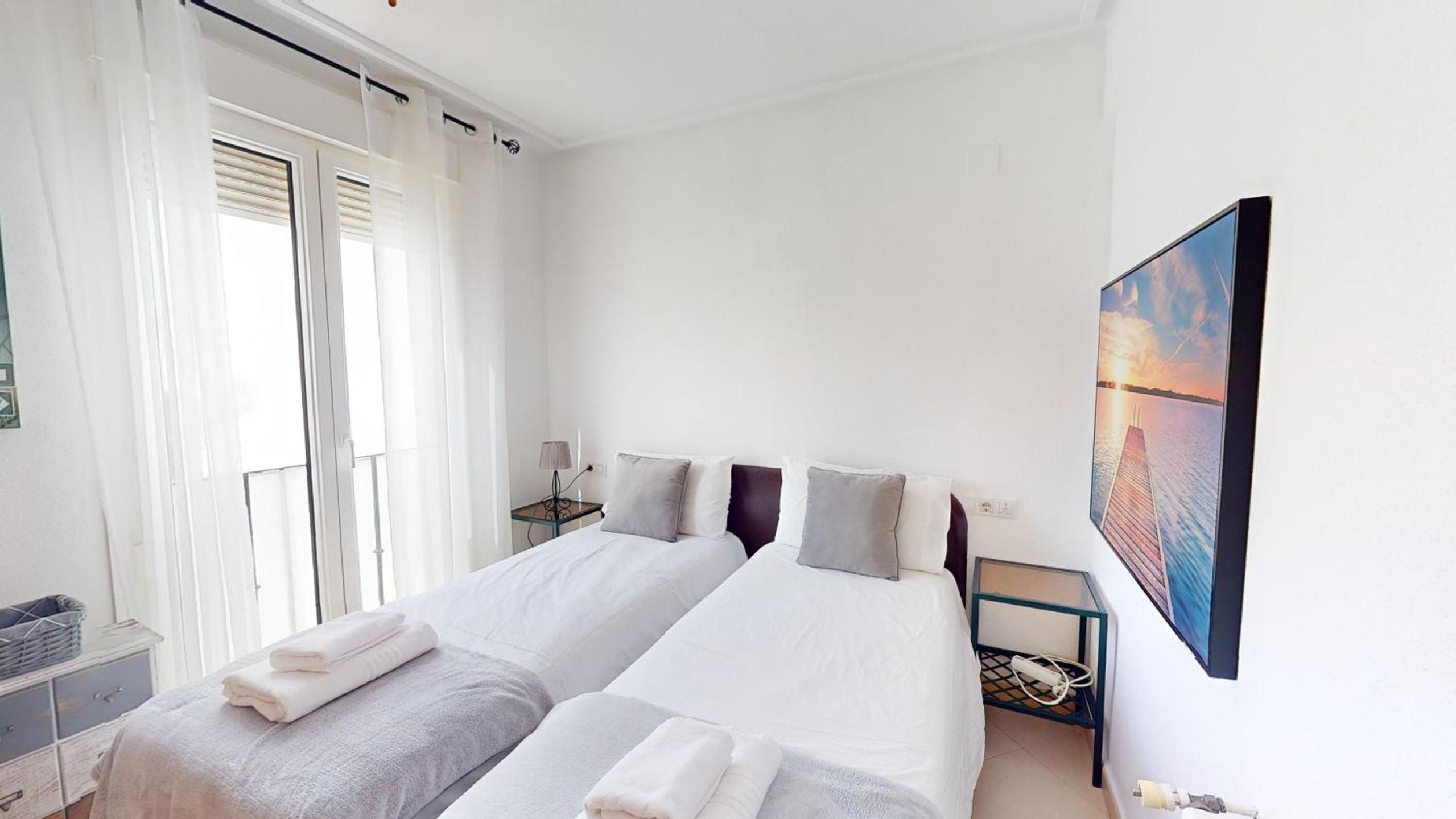 Casa Tintotera- A Murcia Holiday Rentals Property