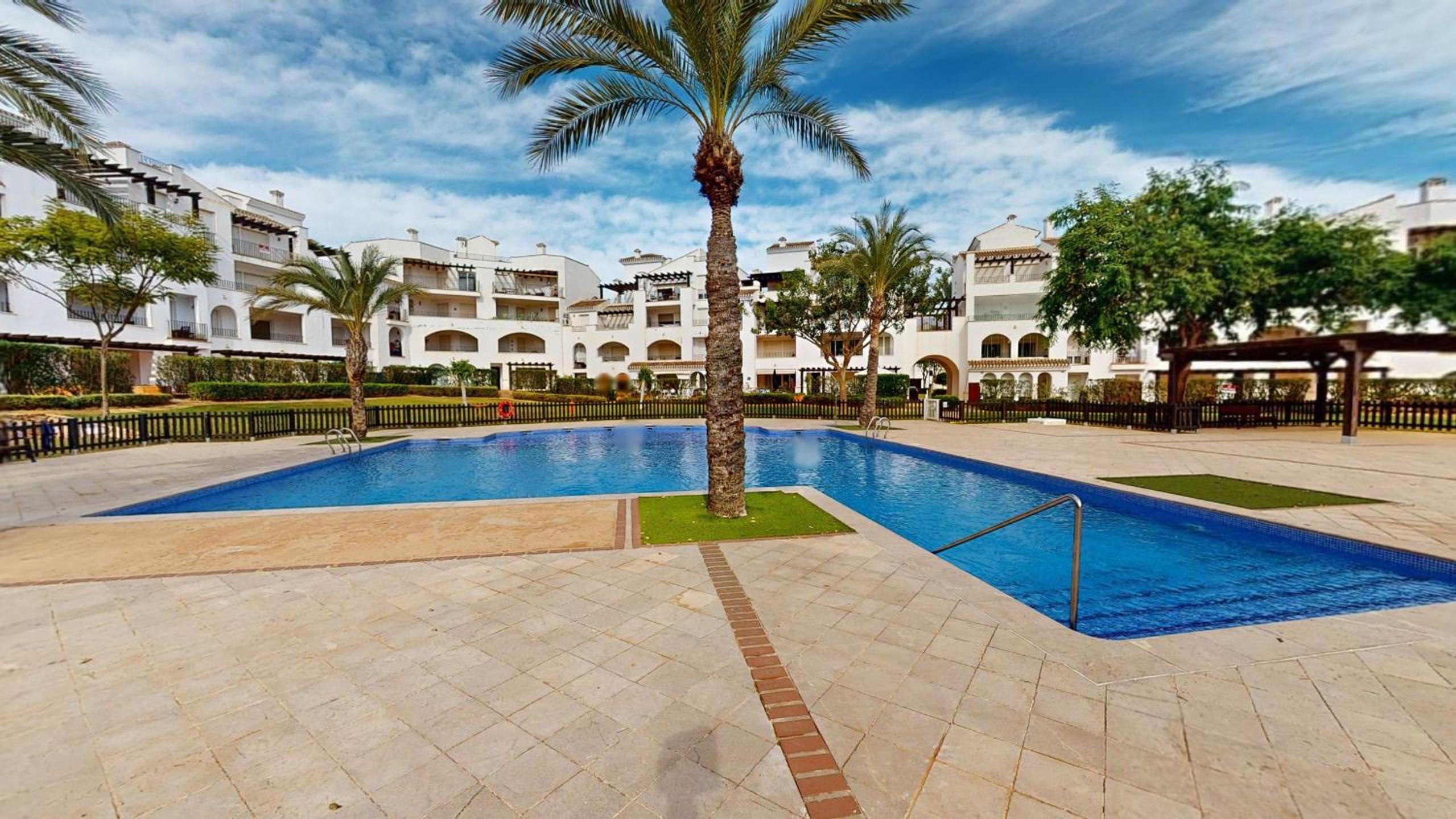 Casa Tintotera- A Murcia Holiday Rentals Property