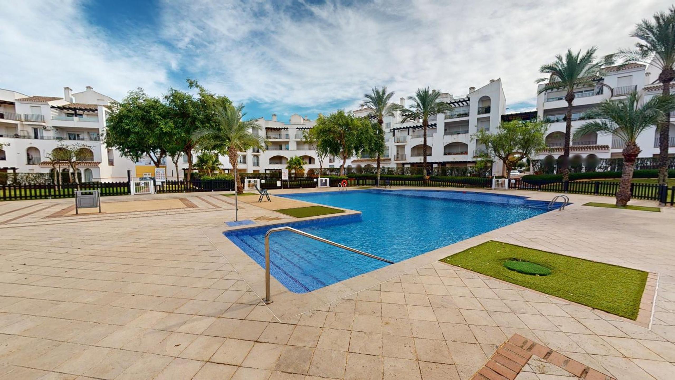 Casa Tintotera- A Murcia Holiday Rentals Property