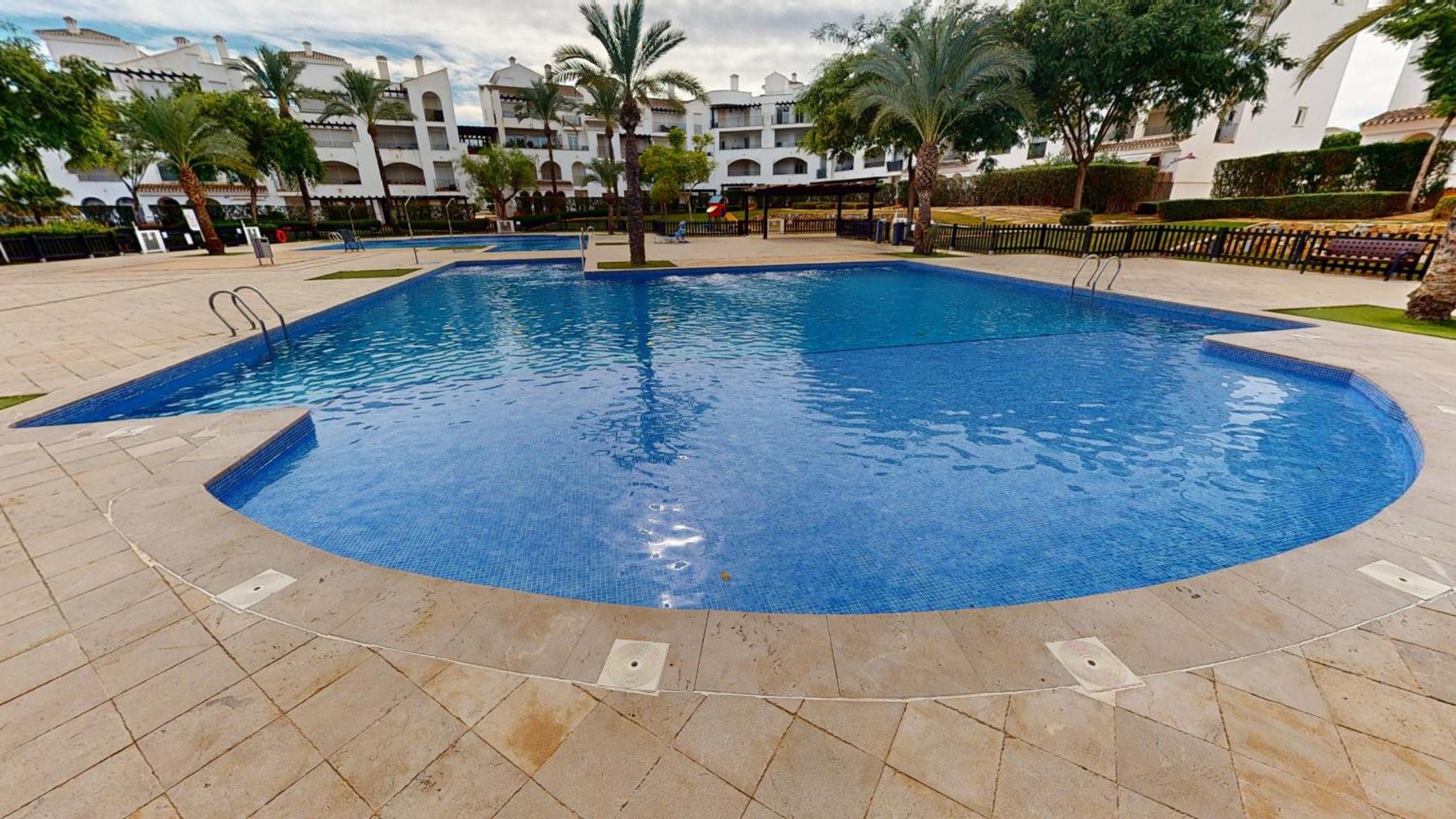 Casa Tintotera- A Murcia Holiday Rentals Property