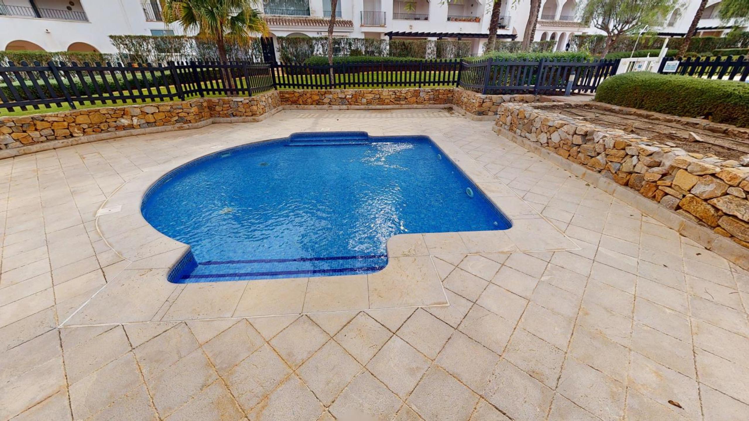 Casa Tintotera- A Murcia Holiday Rentals Property