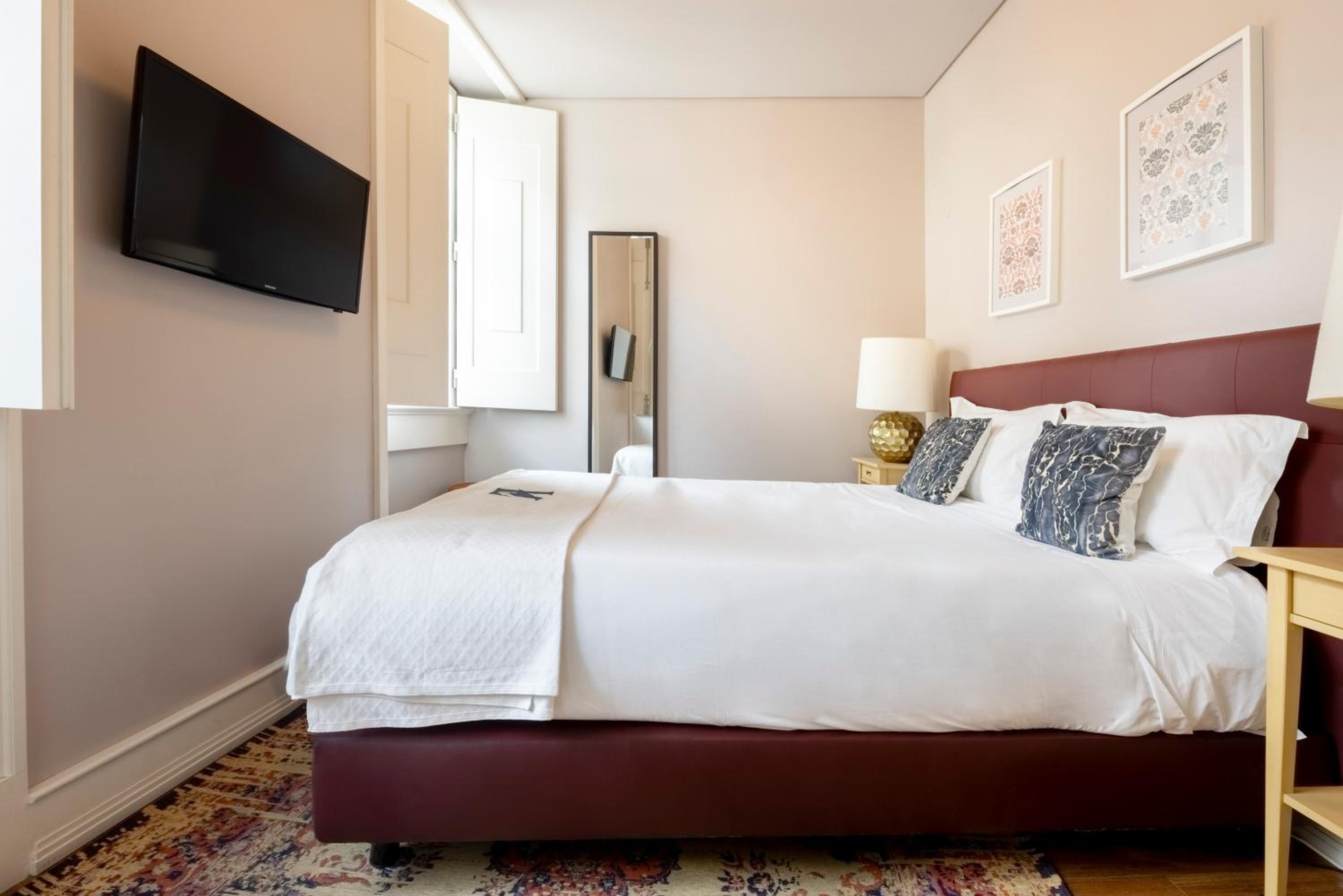Chiado Camões Apartments | Lisbon Best Apartments