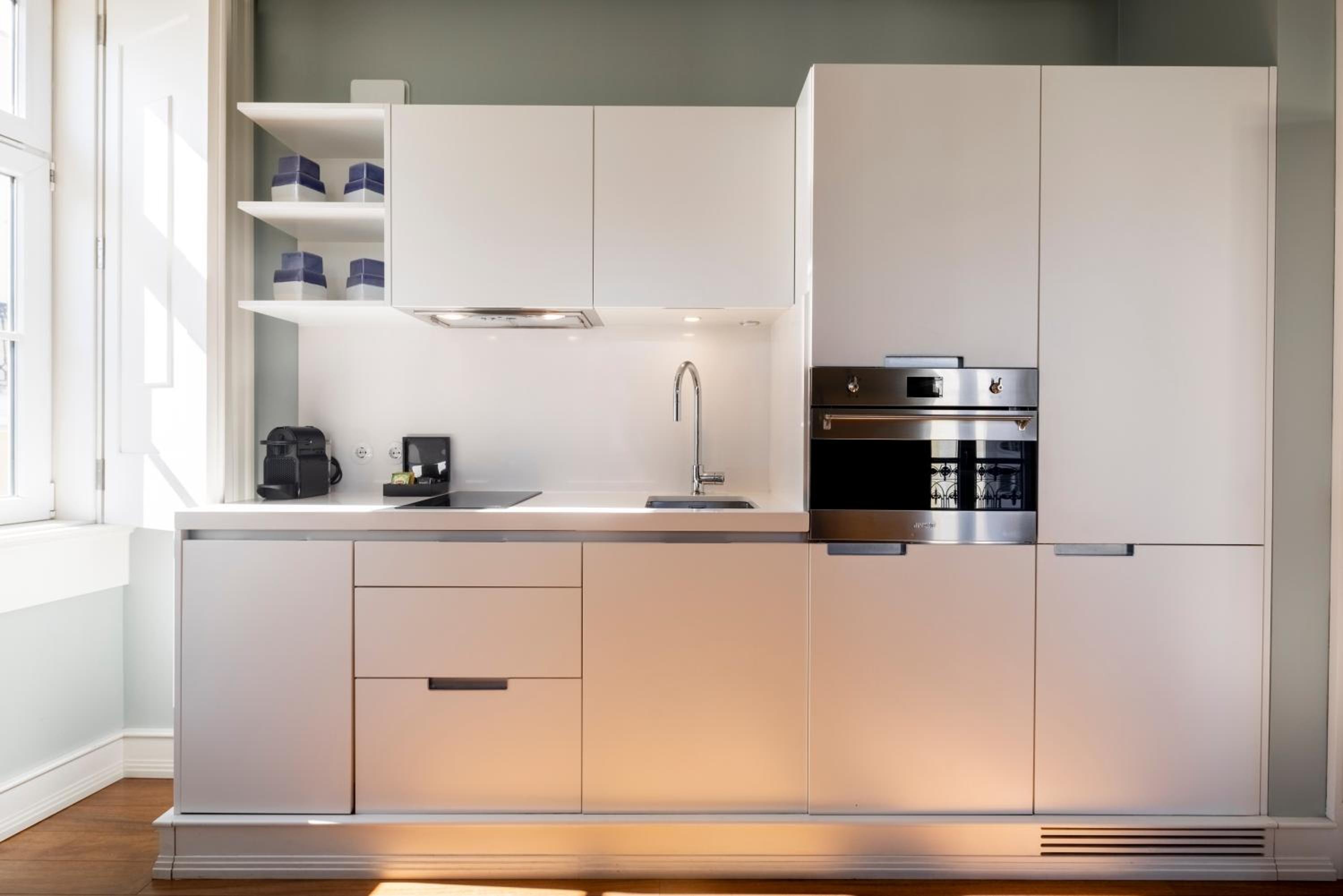 Chiado Camões Apartments | Lisbon Best Apartments