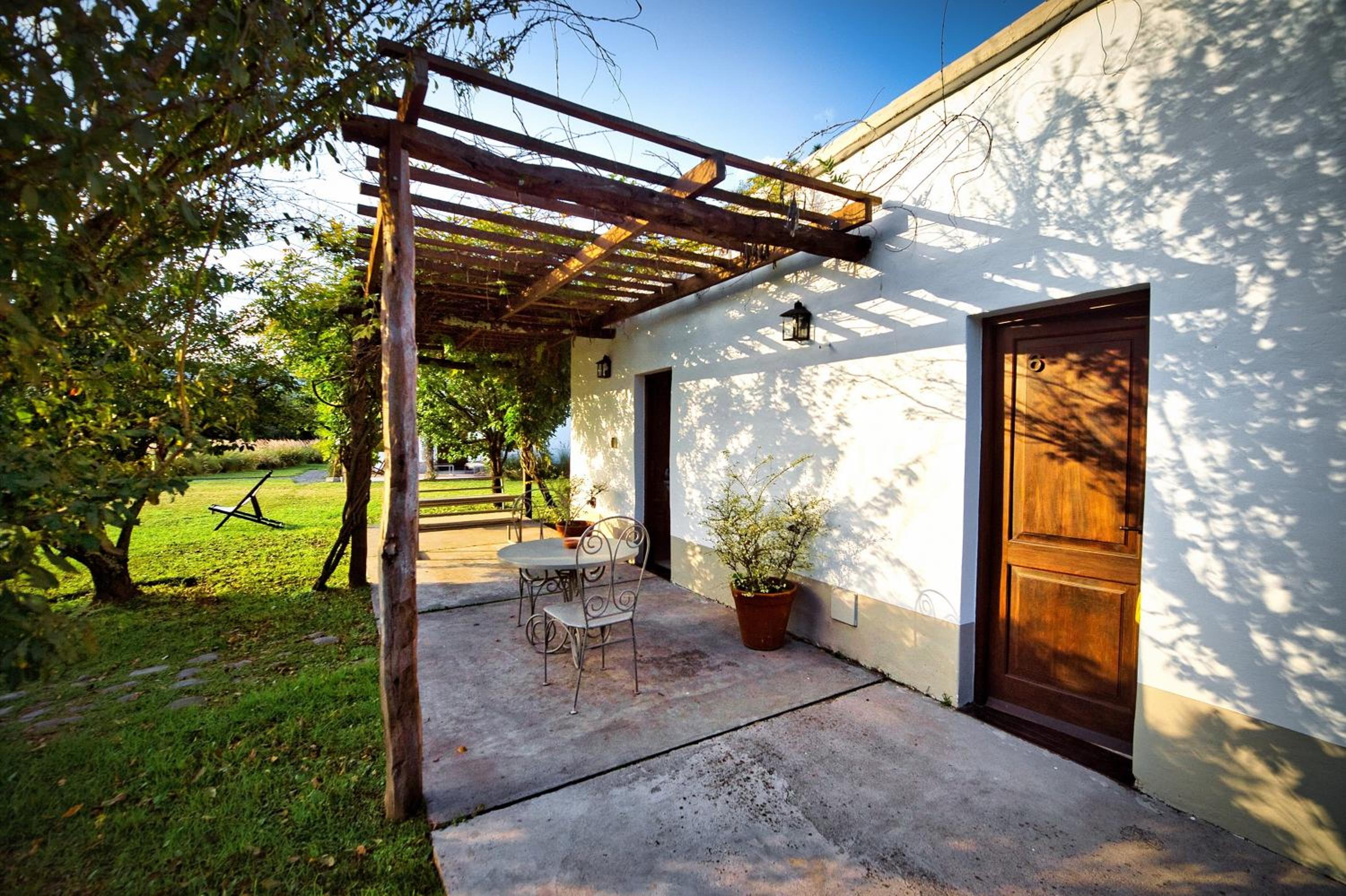 Finca Valentina