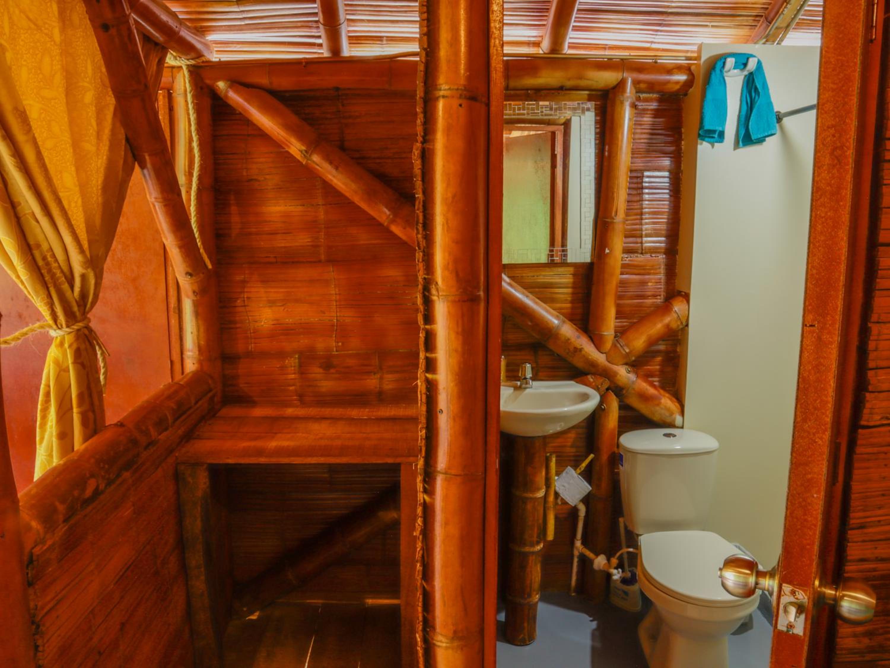 Glamping Río Claro
