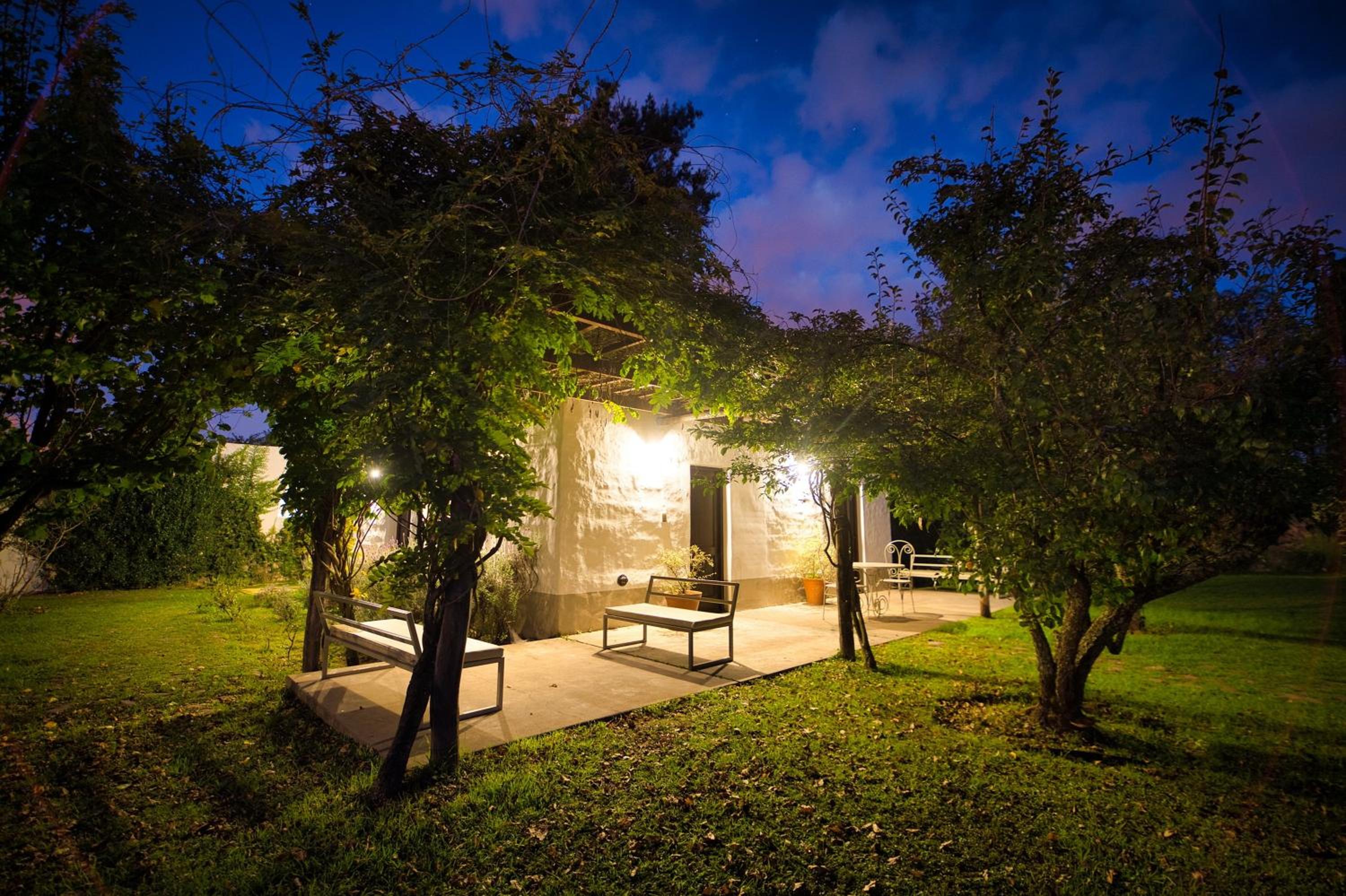 Finca Valentina