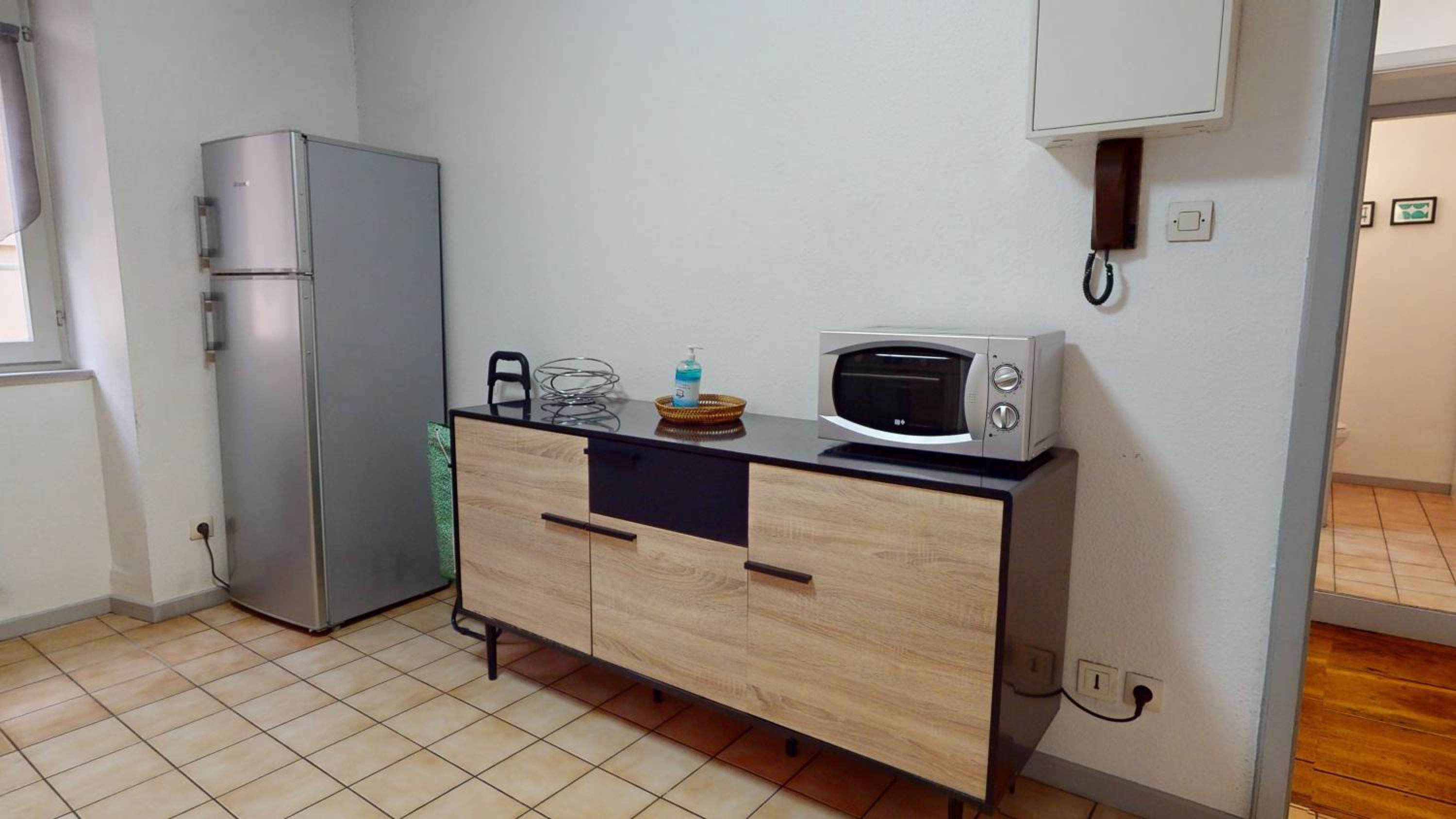 Appartements Porte Neuve