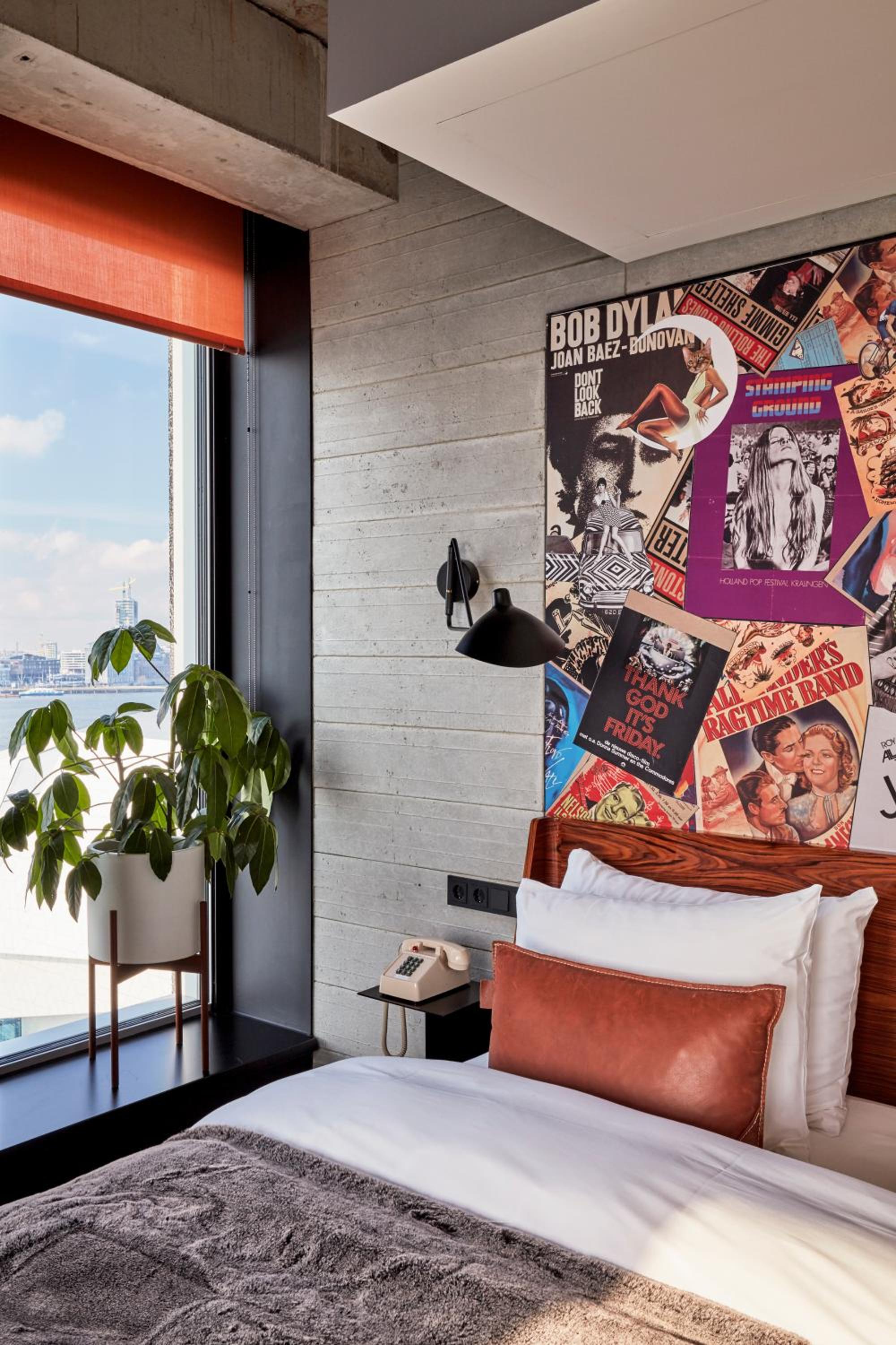 Sir Adam Hotel, part of Sircle Collection 2