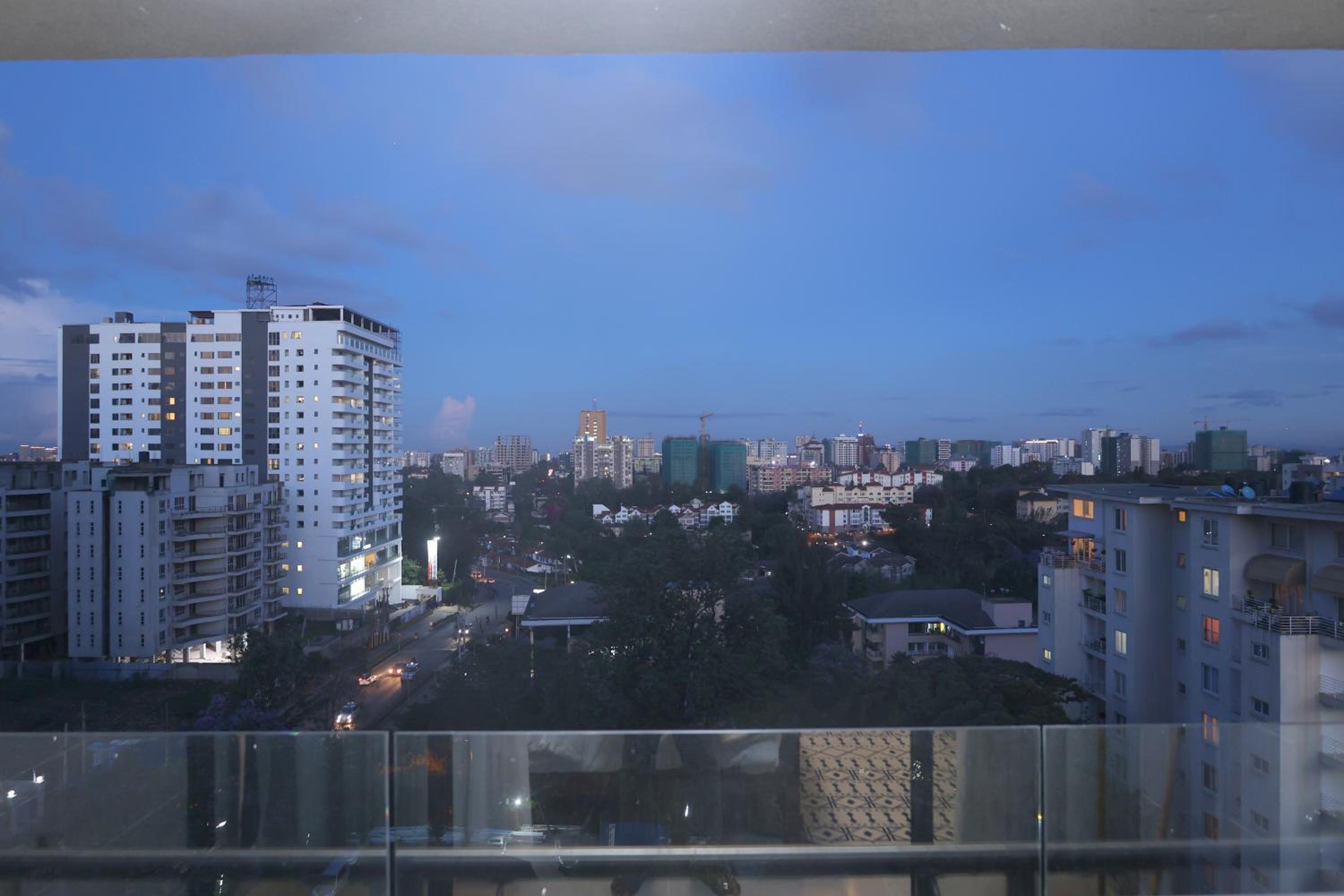 The Suite Spot view 3