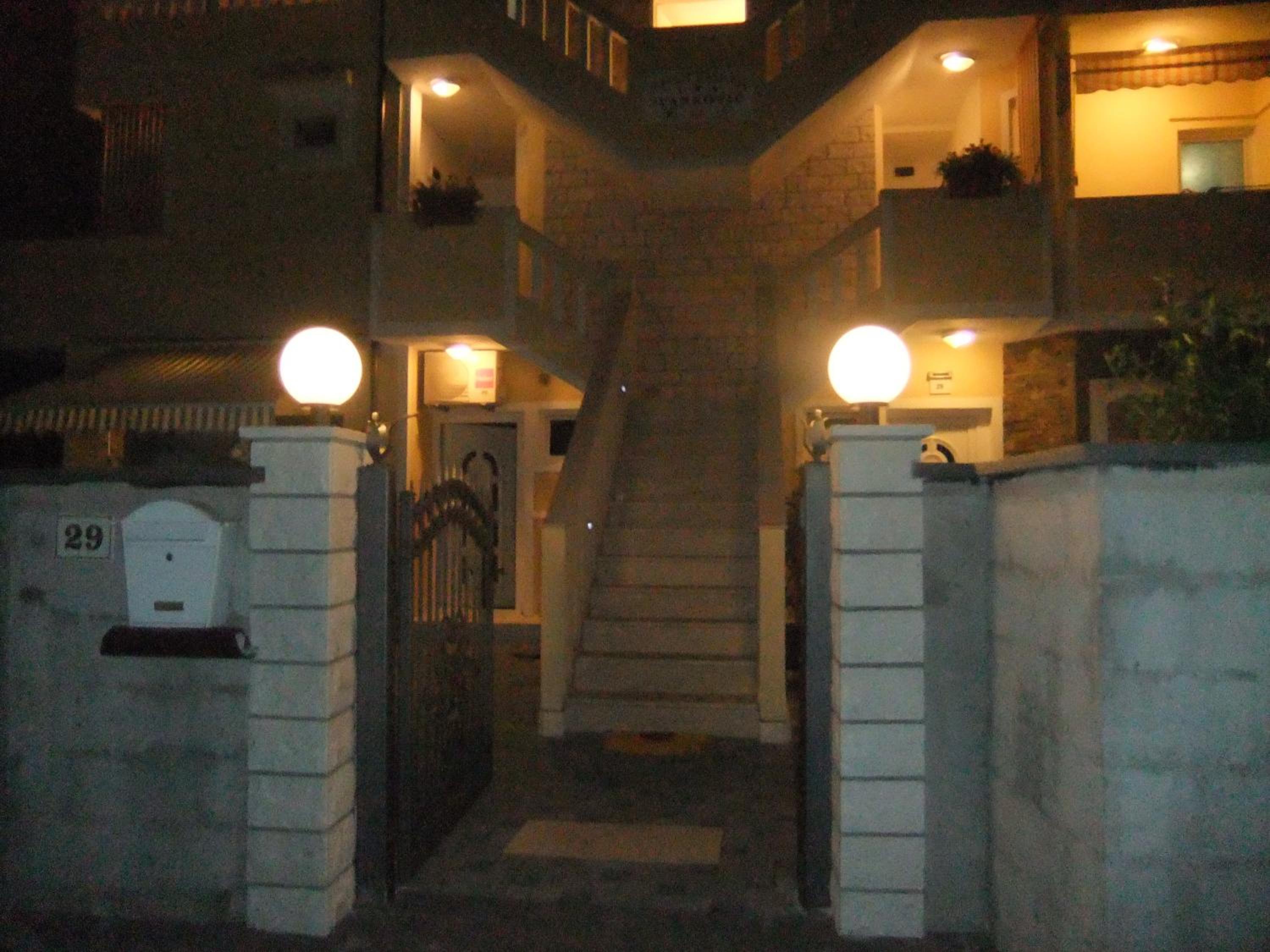 Apartments Ivanković