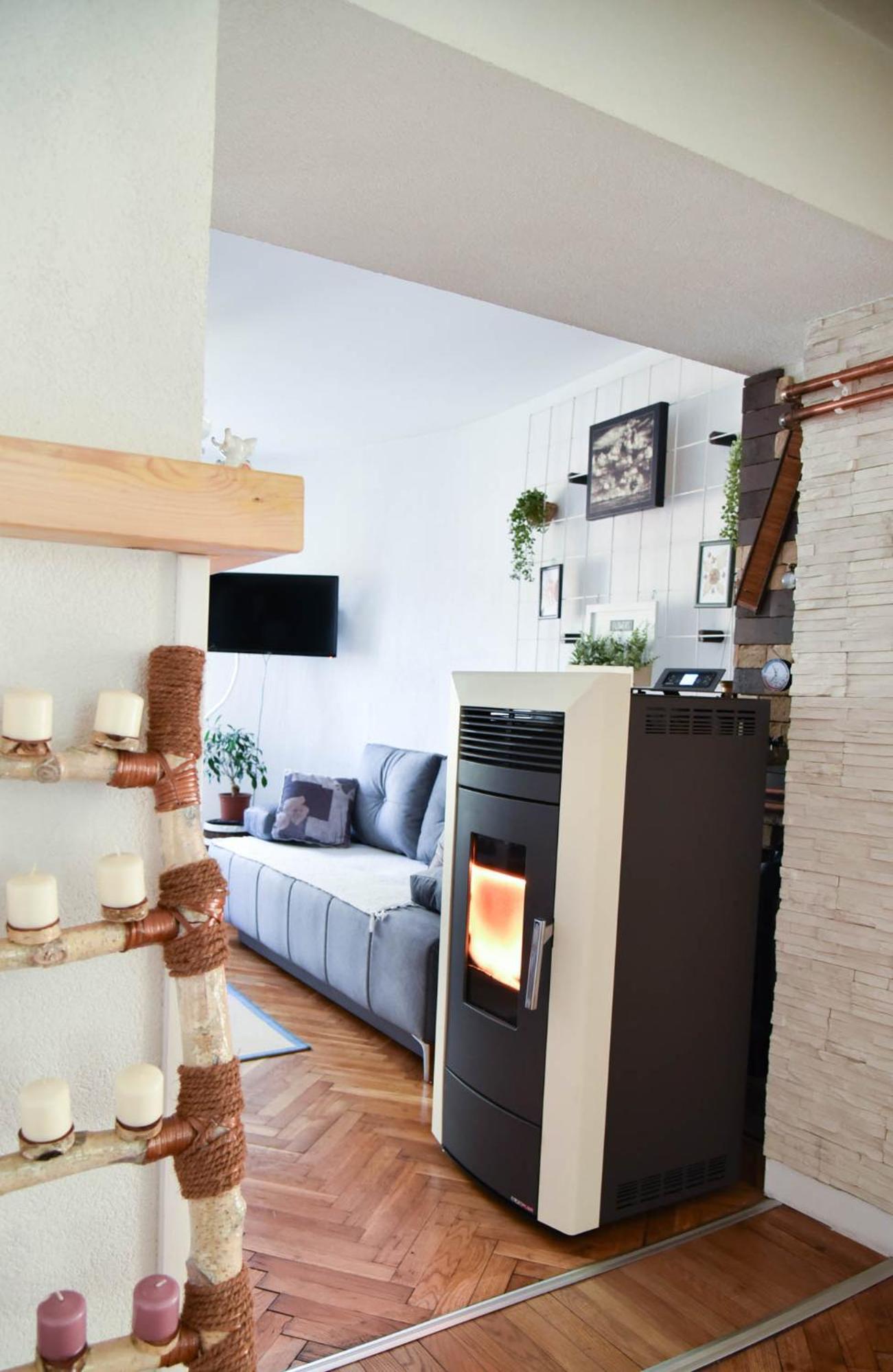 Apartman Ristovic view 4