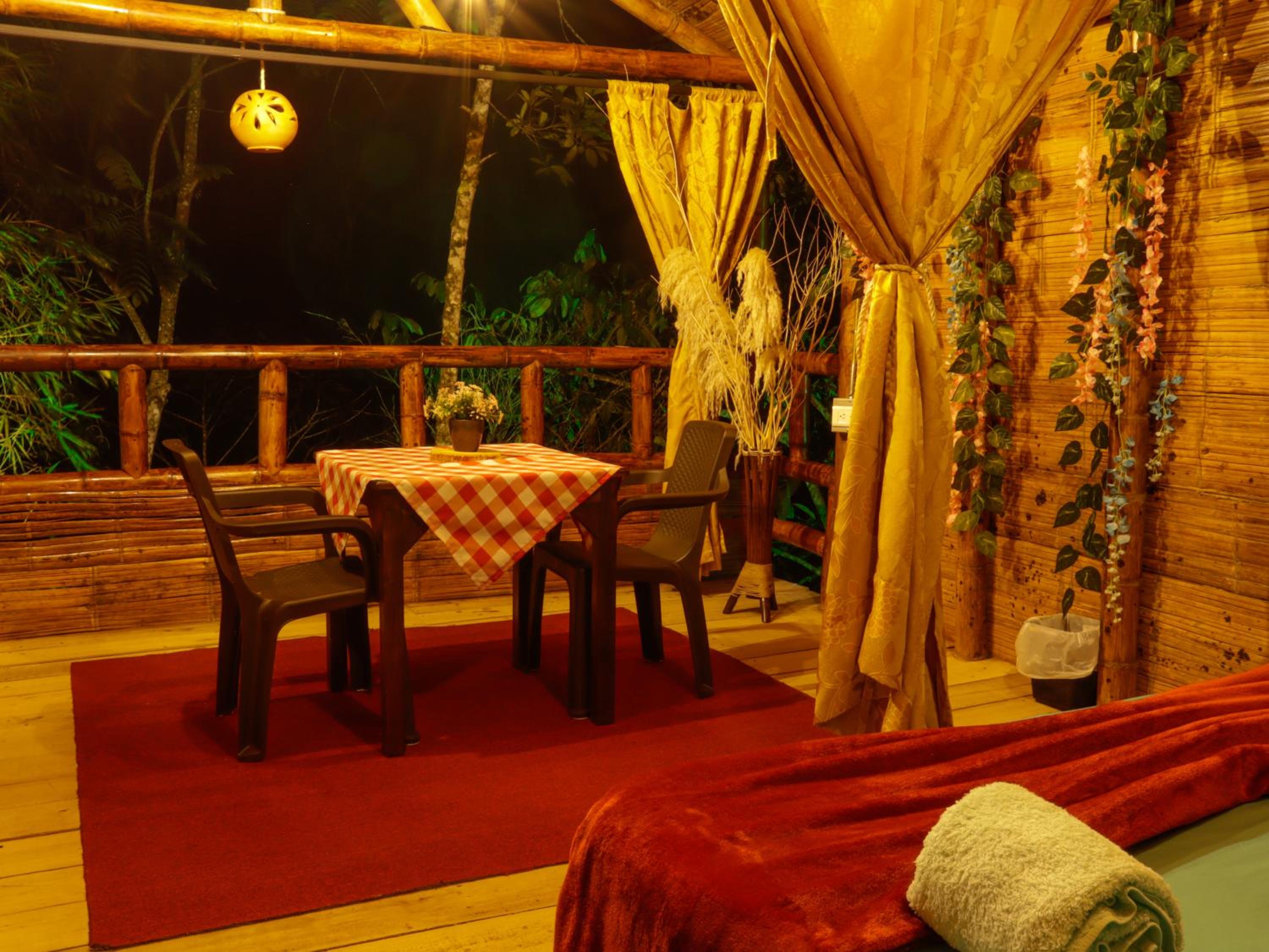 Glamping Río Claro