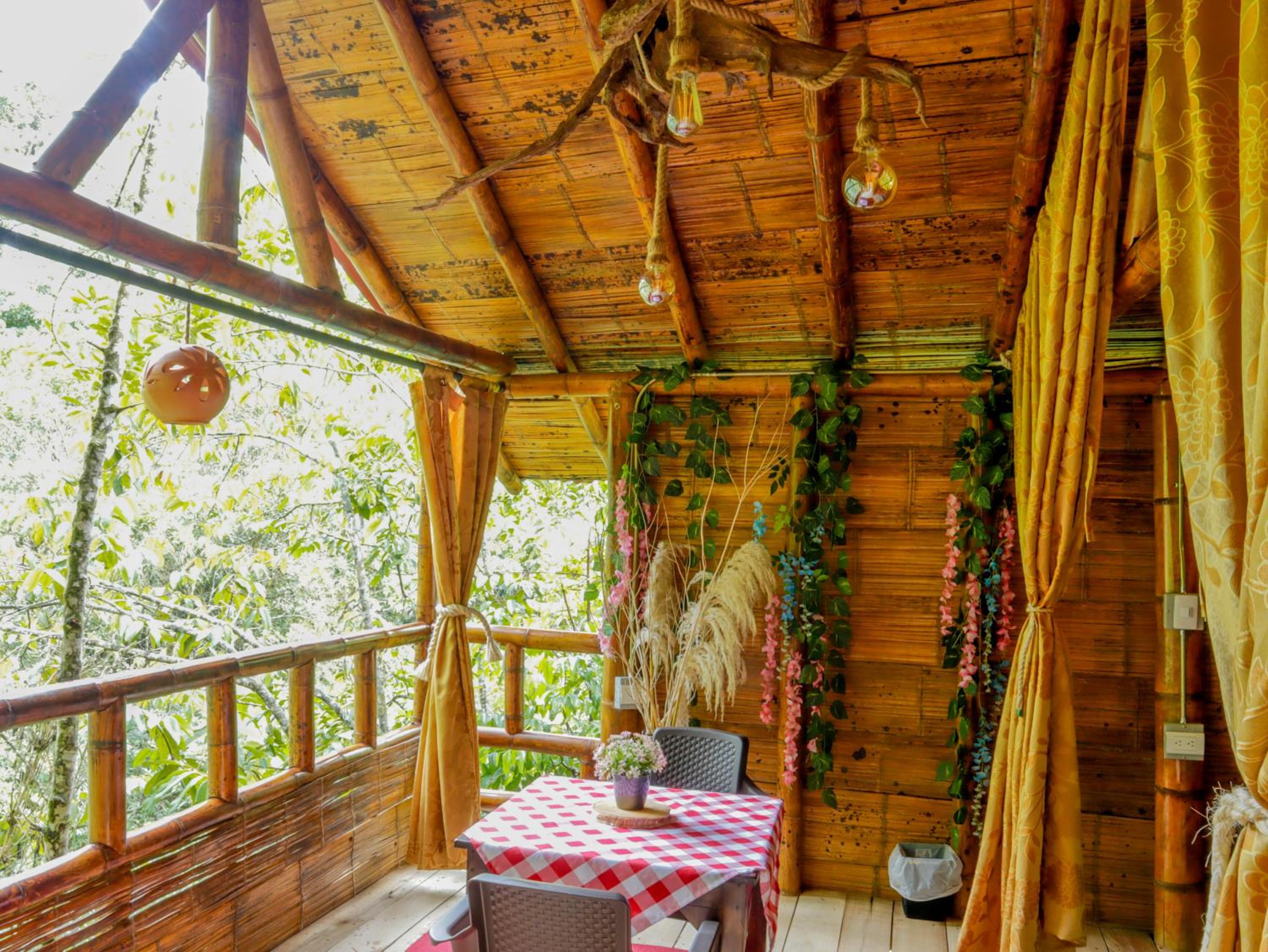 Glamping Río Claro