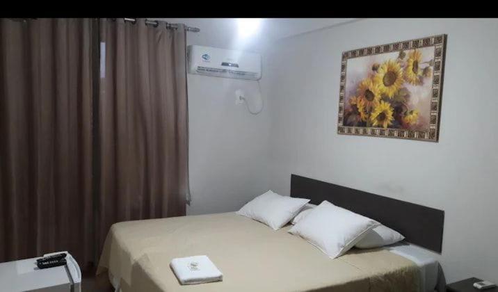 HOTEL JOINVILLENSE
