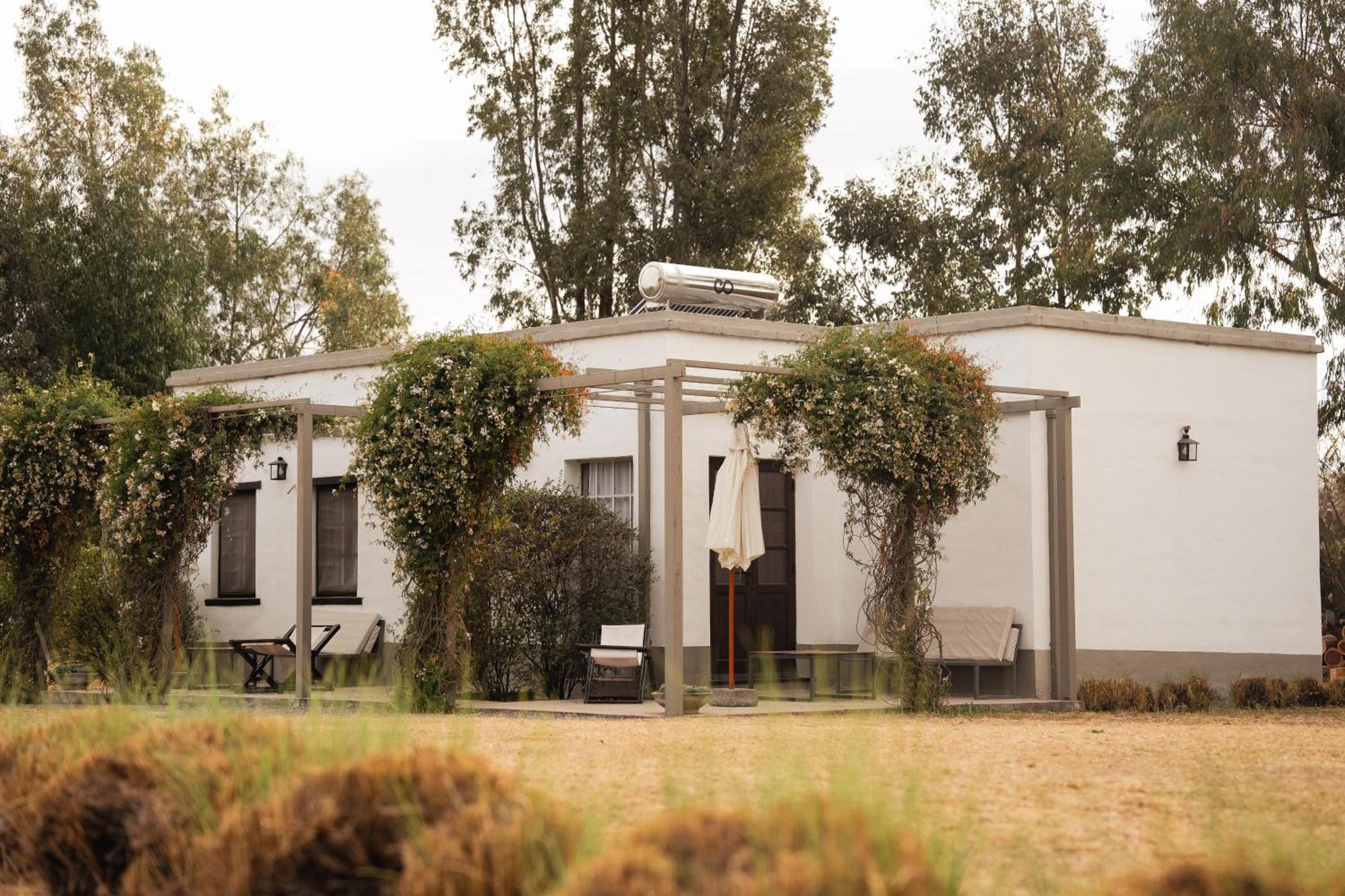 Finca Valentina