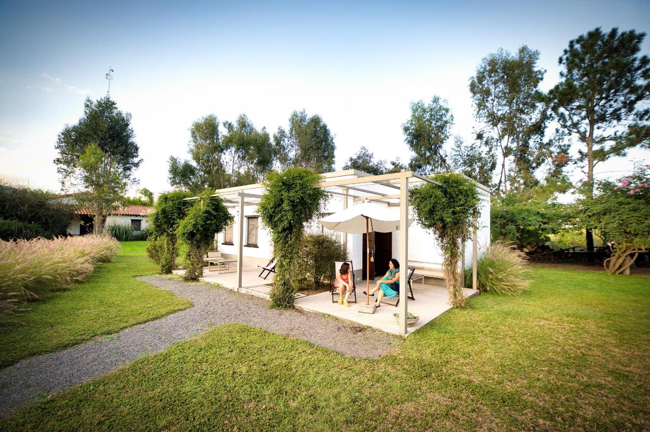 Finca Valentina