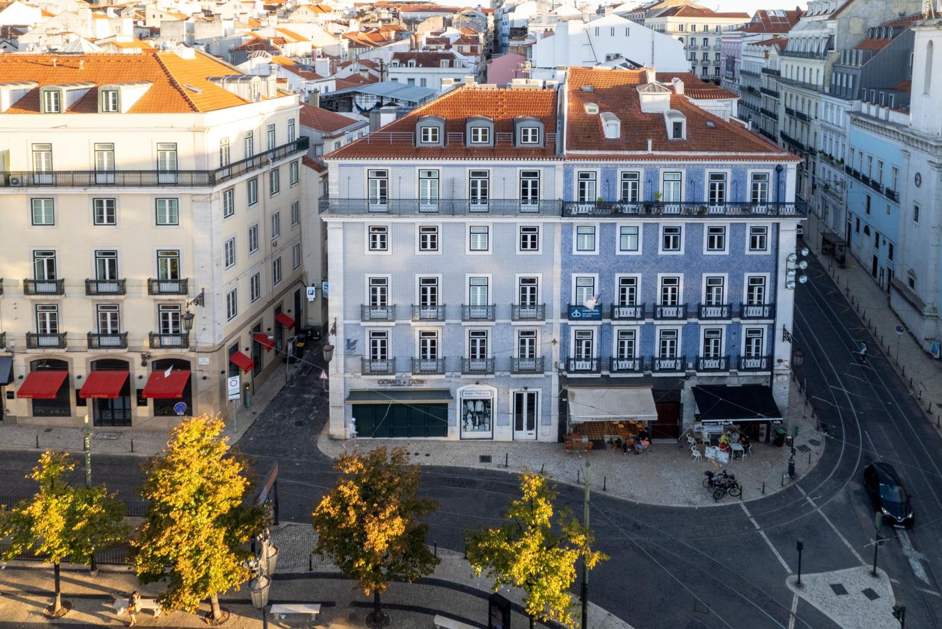 Chiado Camões Apartments | Lisbon Best Apartments