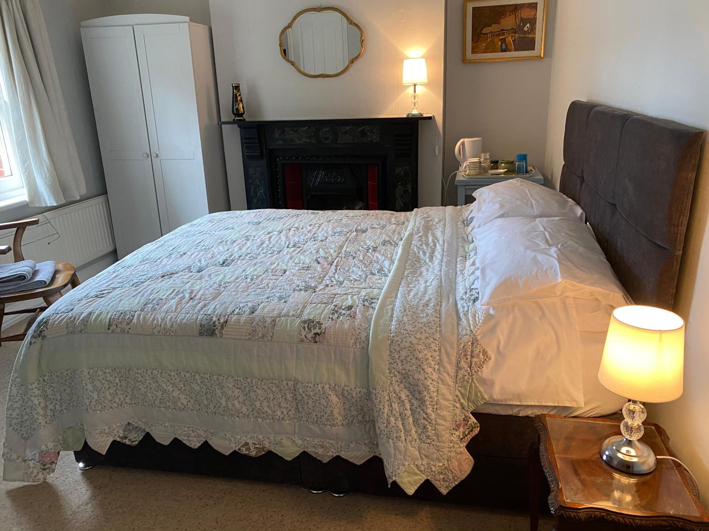 St Jude's Bed & Breakfast