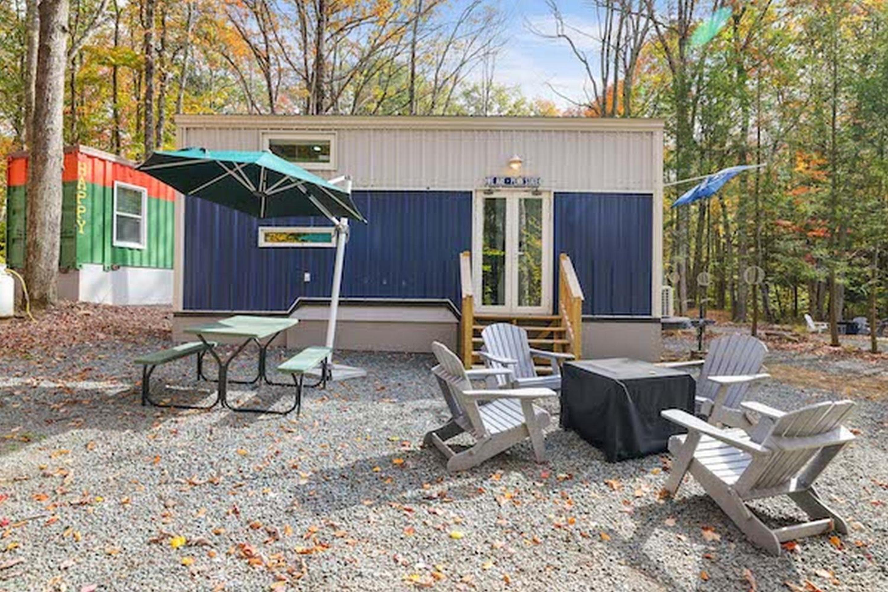Camptel Poconos, Billede 203