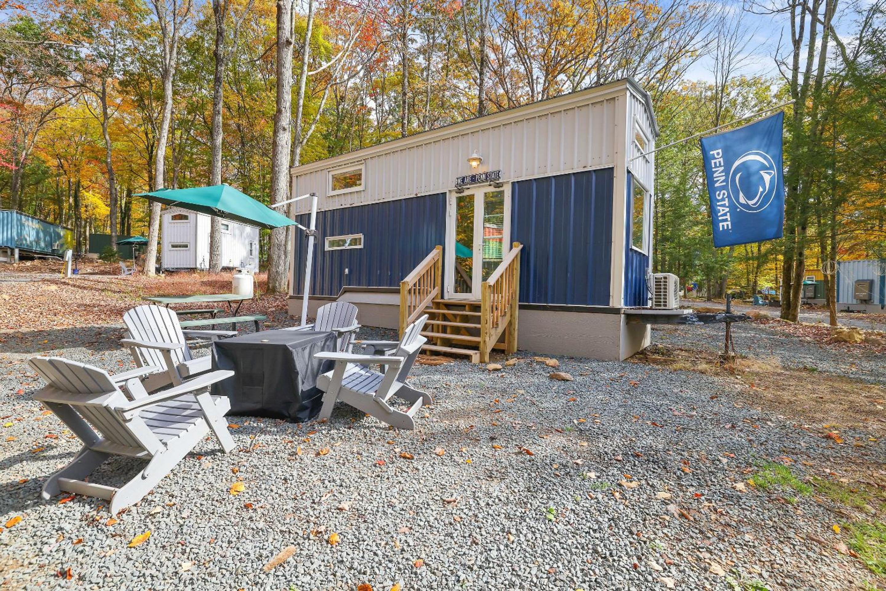 Camptel Poconos, Billede 27