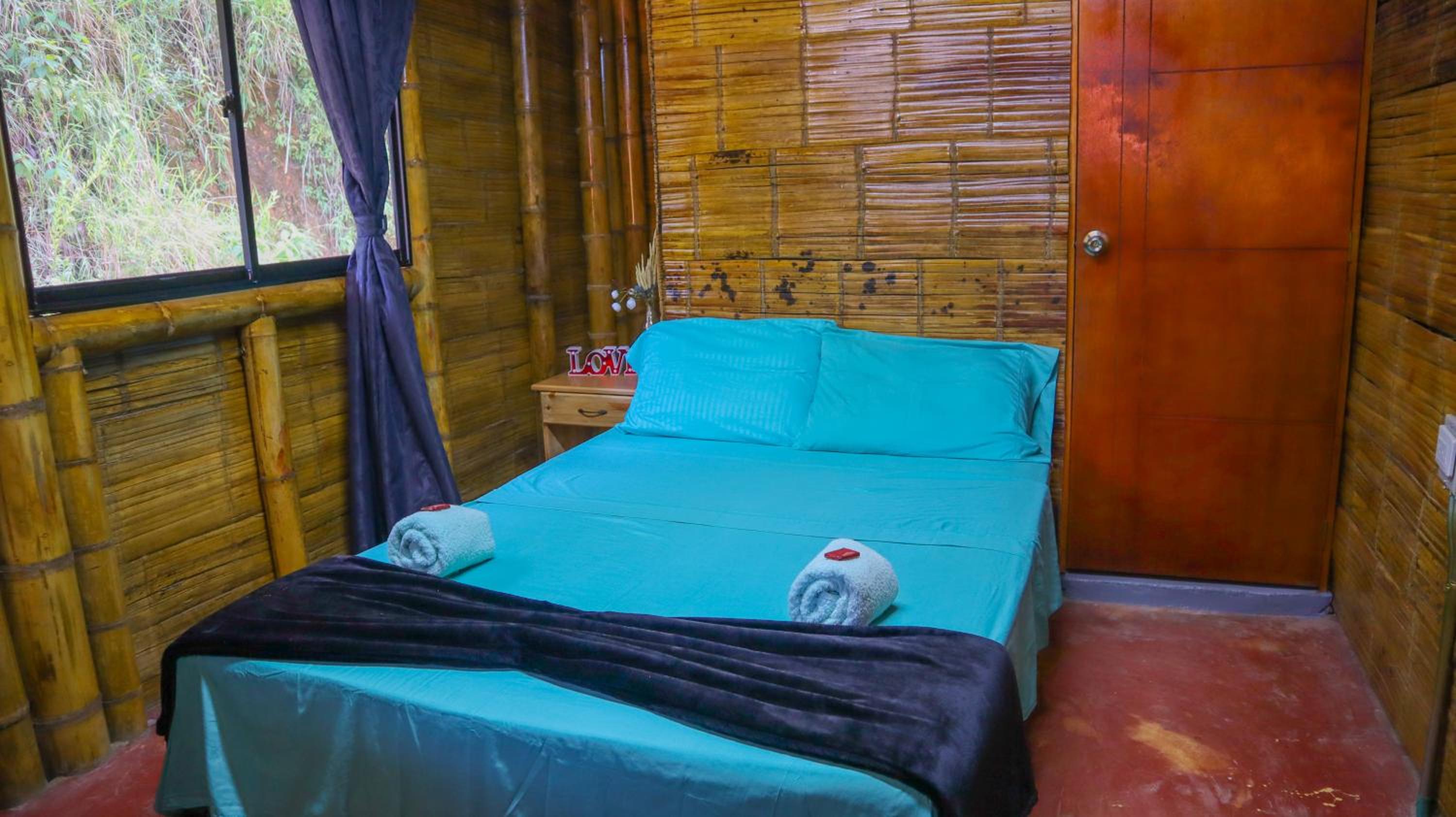 Glamping Río Claro