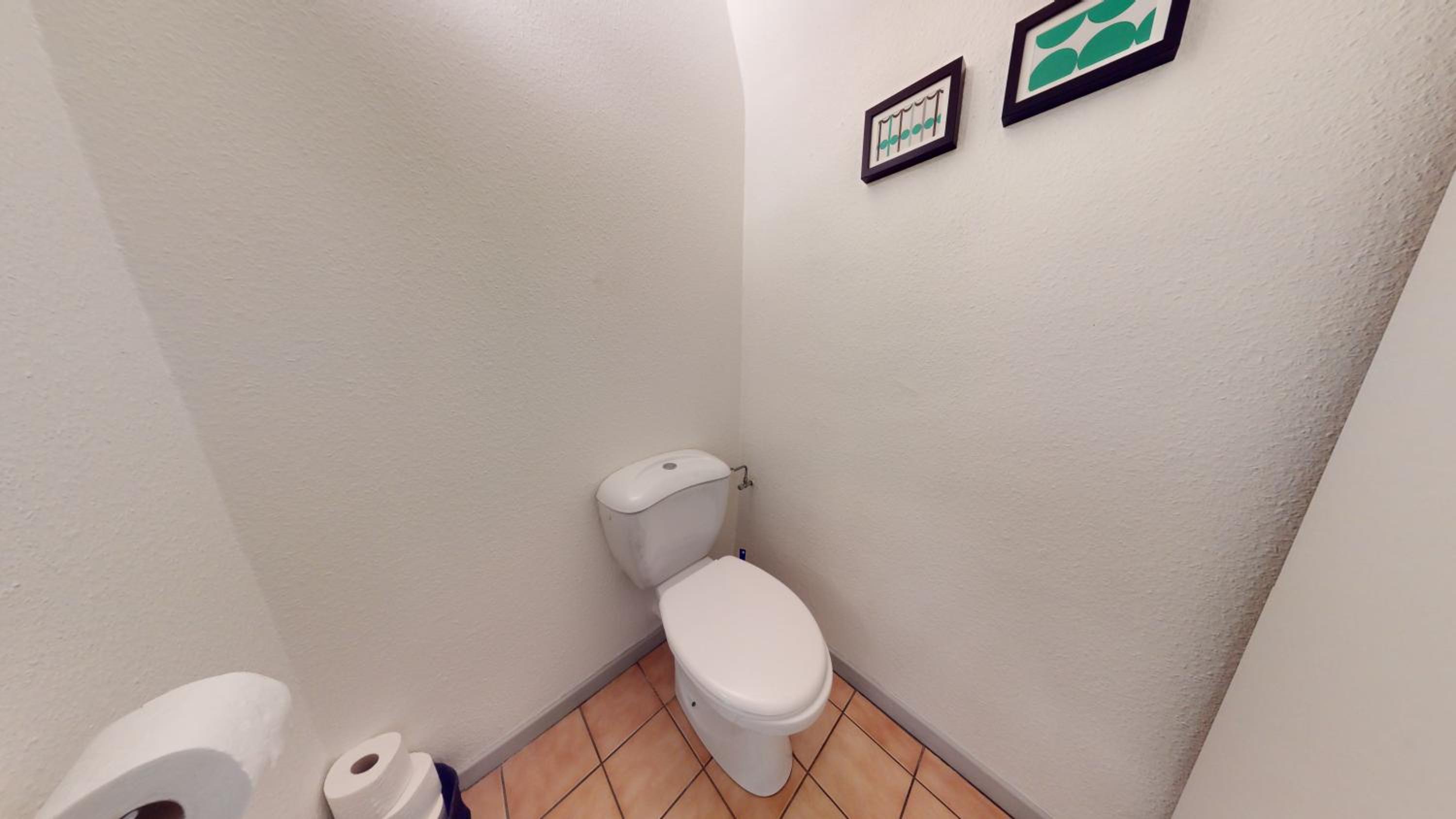 Appartements Porte Neuve