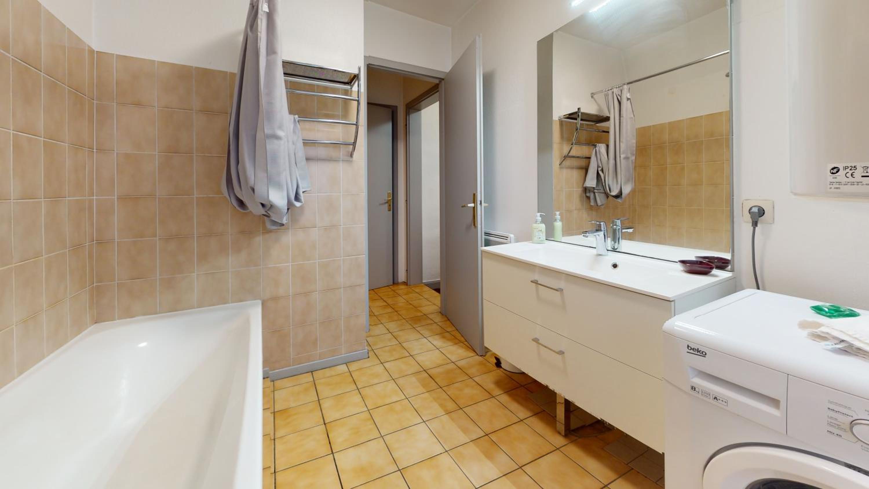 Appartements Porte Neuve