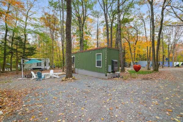 Camptel Poconos, Billede 184
