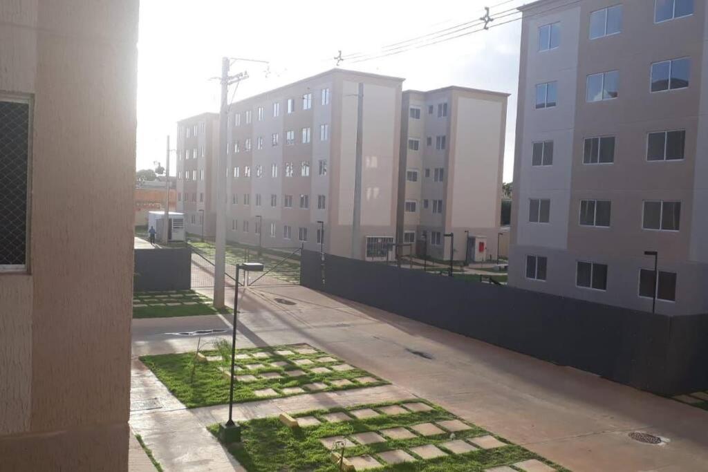 Apt, espaço inteiro no 1° andar.