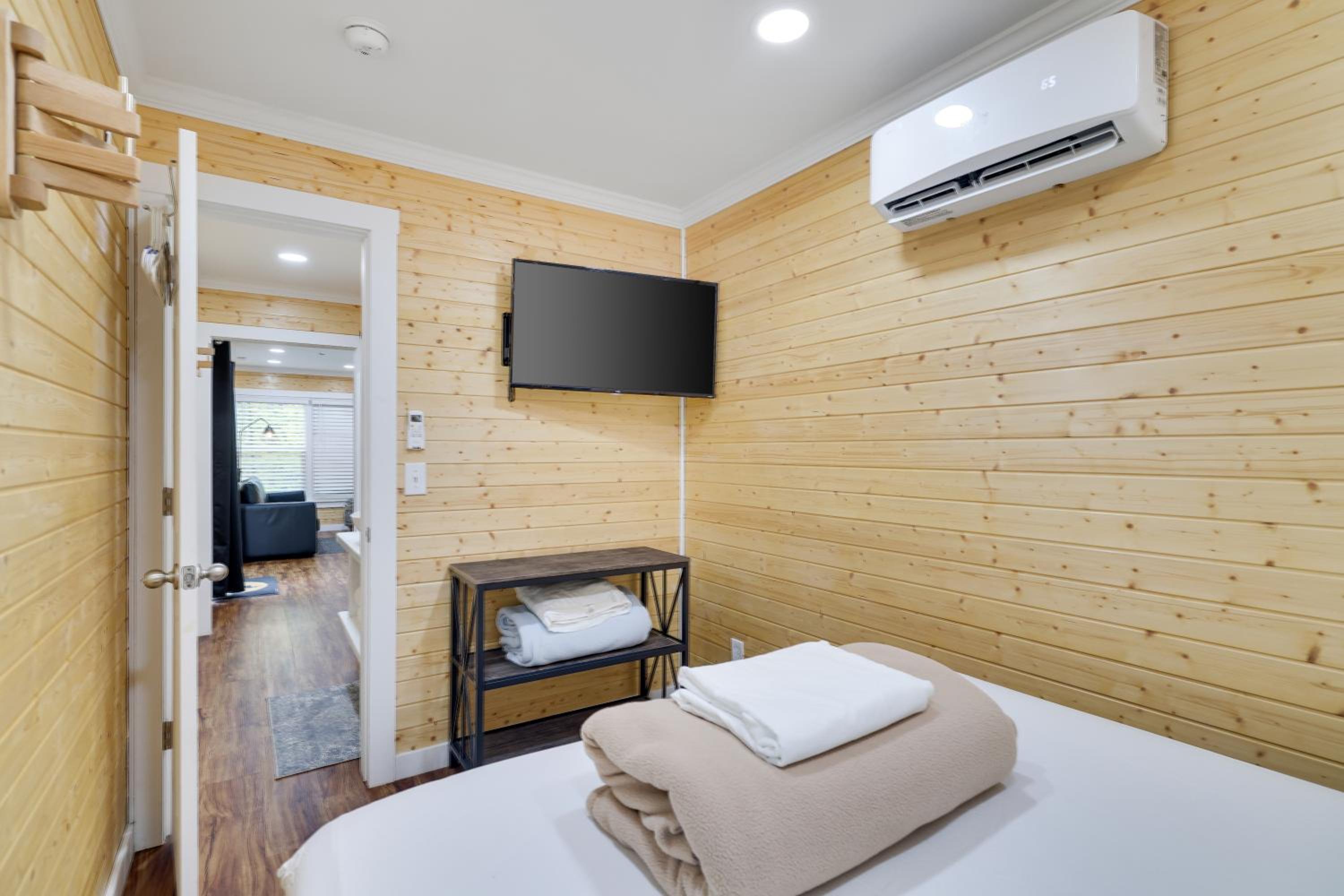 Camptel Poconos, Billede 58